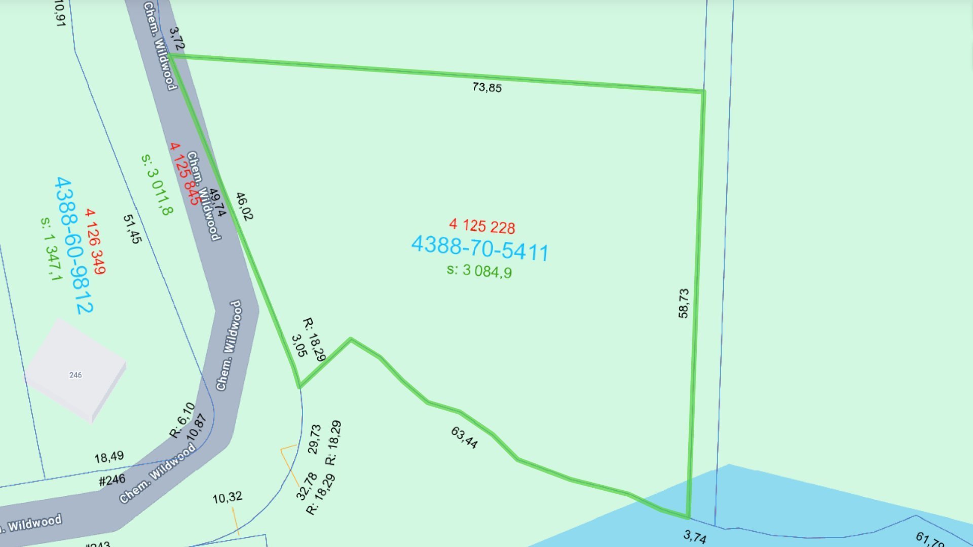 Photo - Photo aérienne