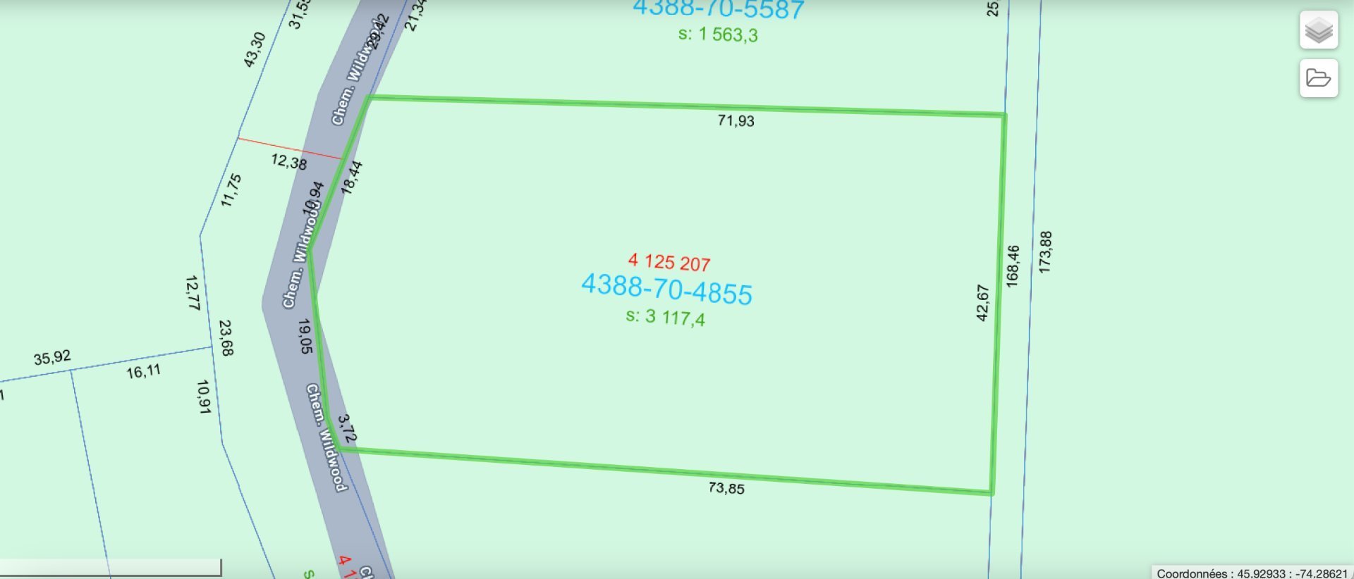 Photo - Photo aérienne