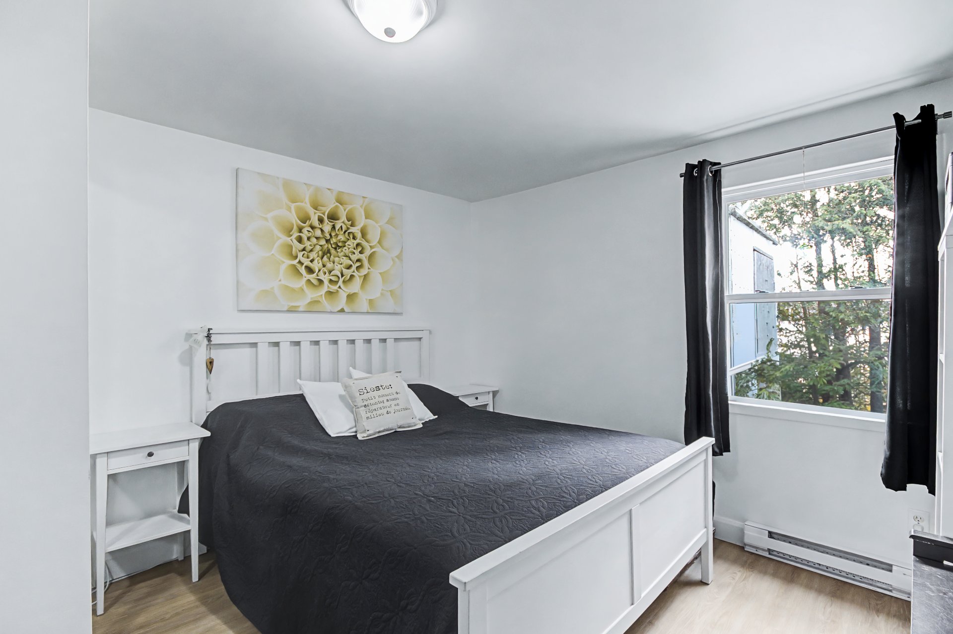 Photo - Primary bedroom