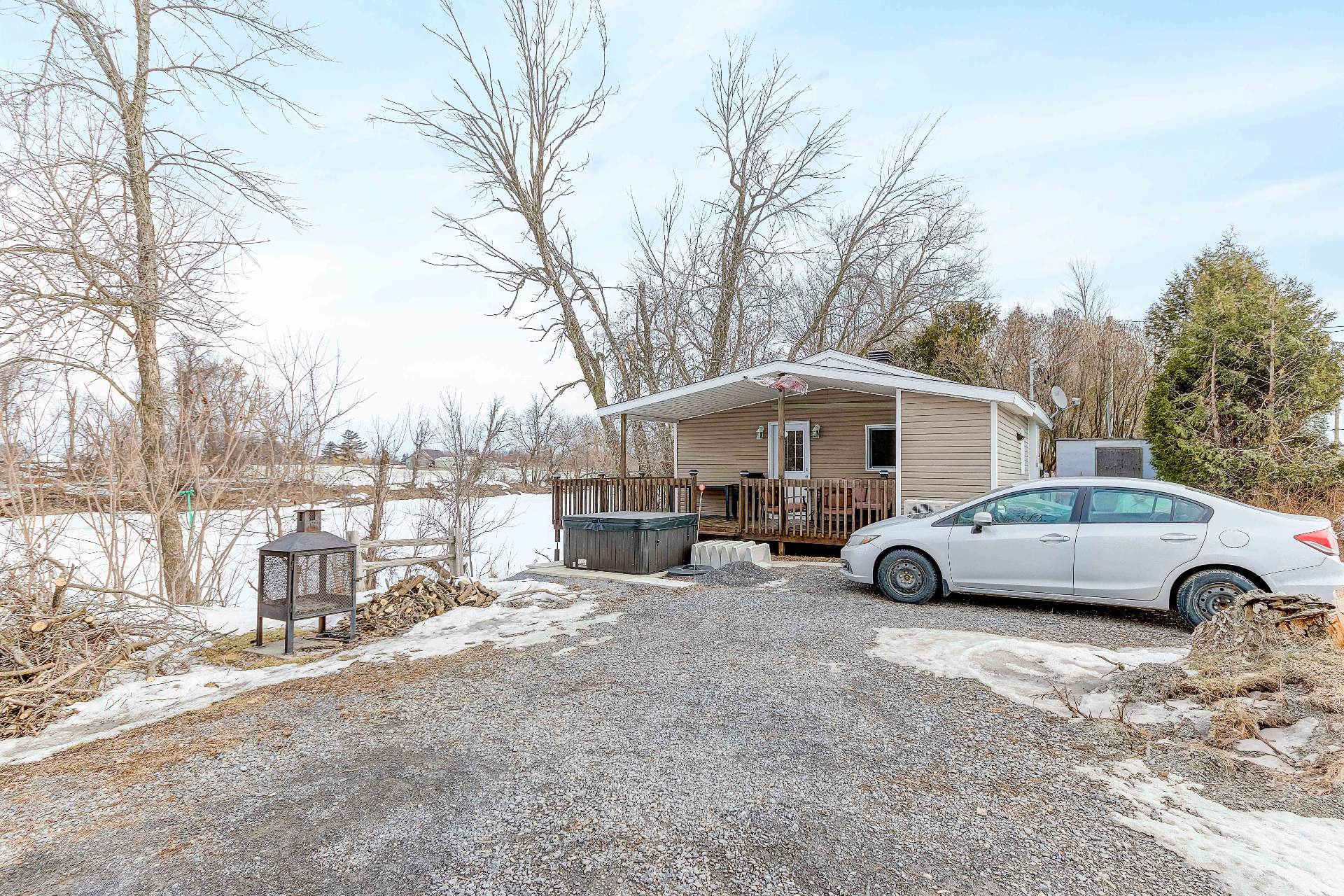 Photo - Overall View