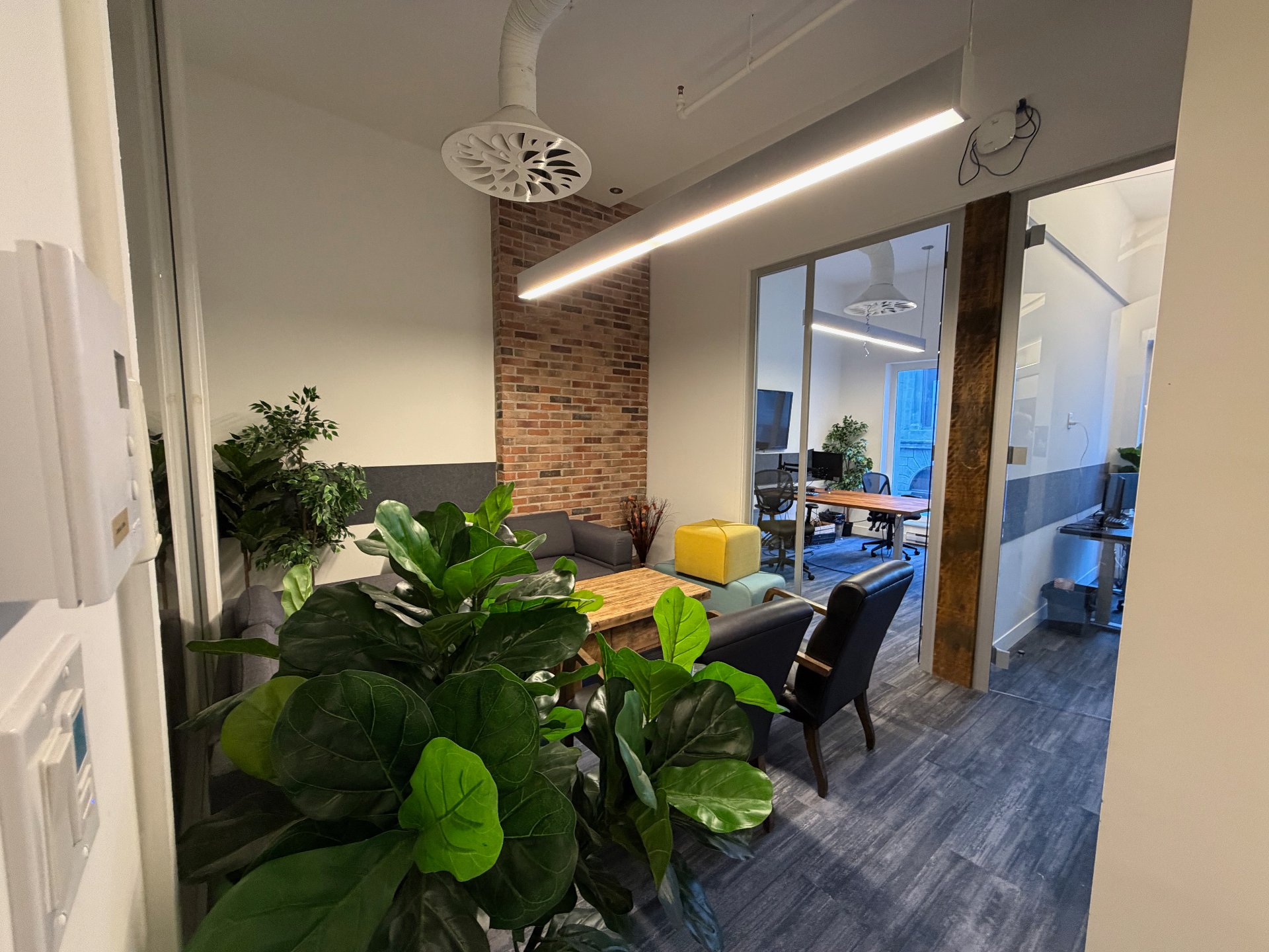 Photo - Overall View