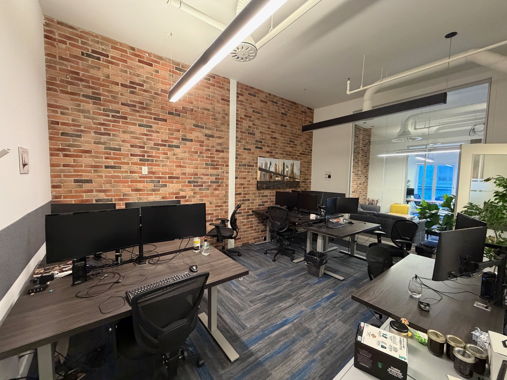 Photo - Overall View