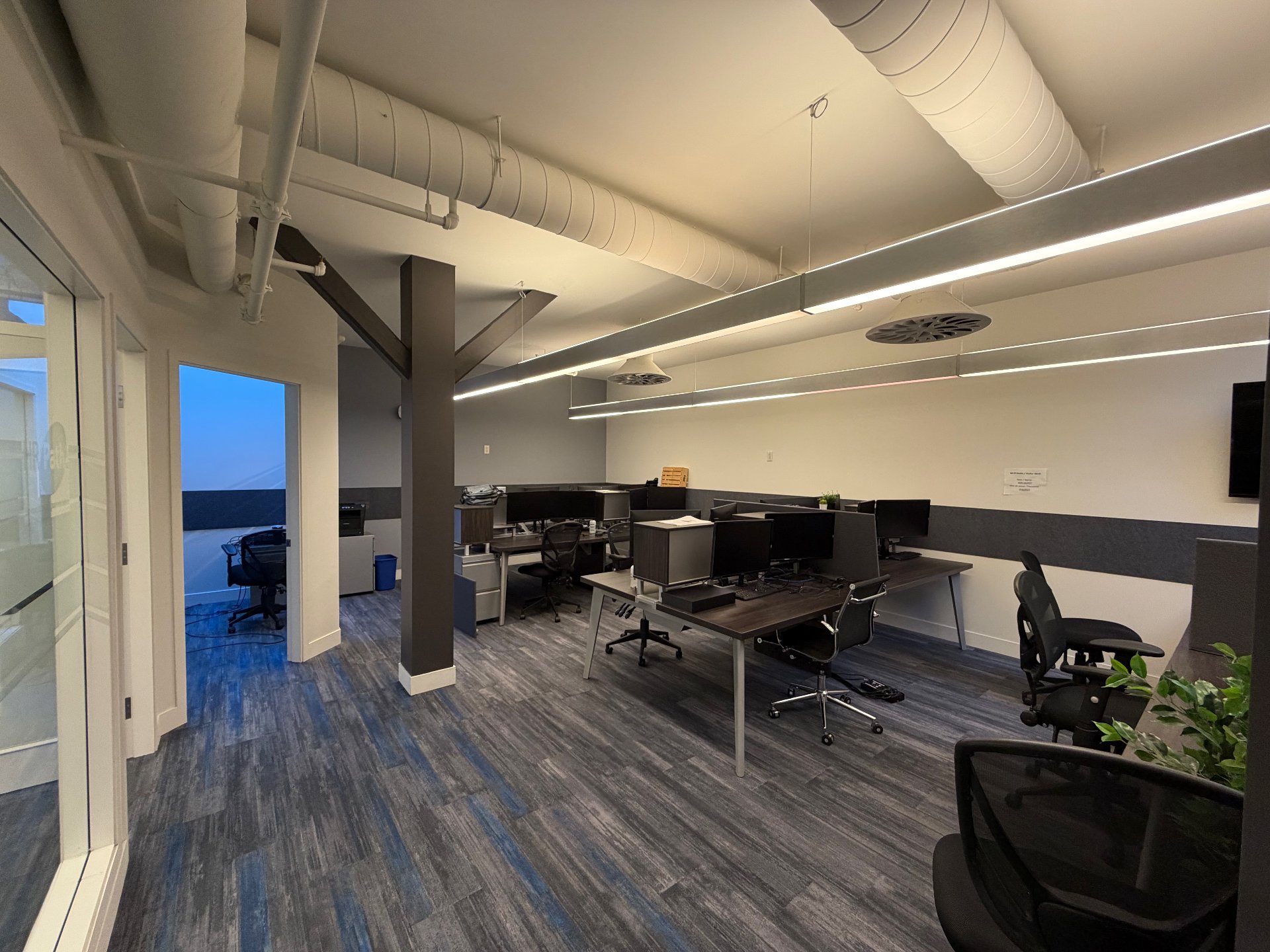 Photo - Overall View