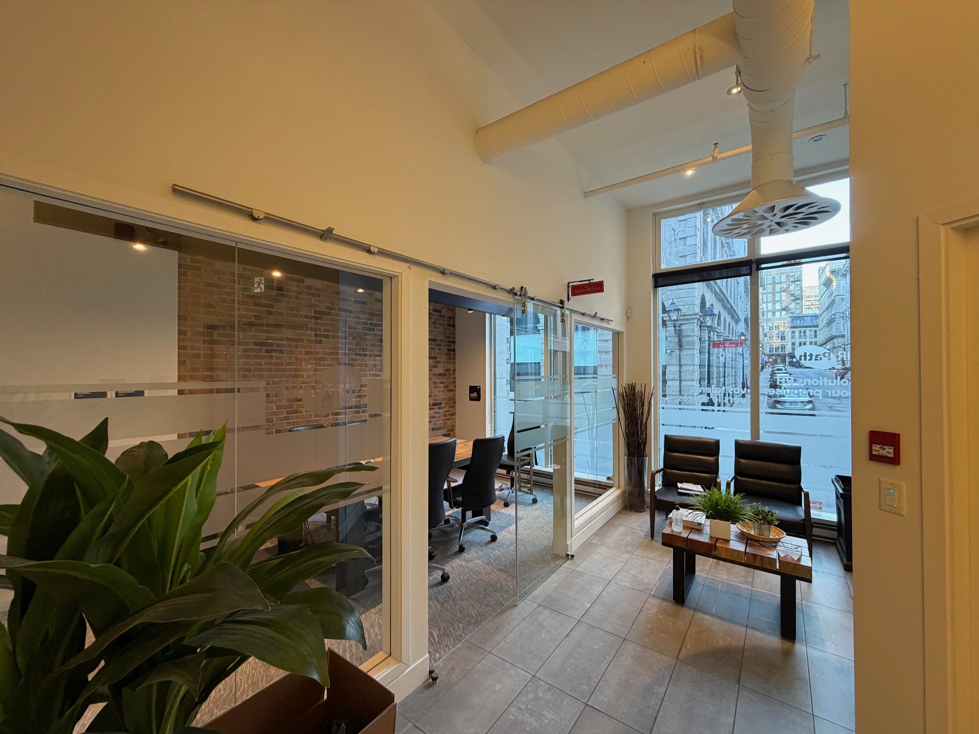 Photo - Overall View