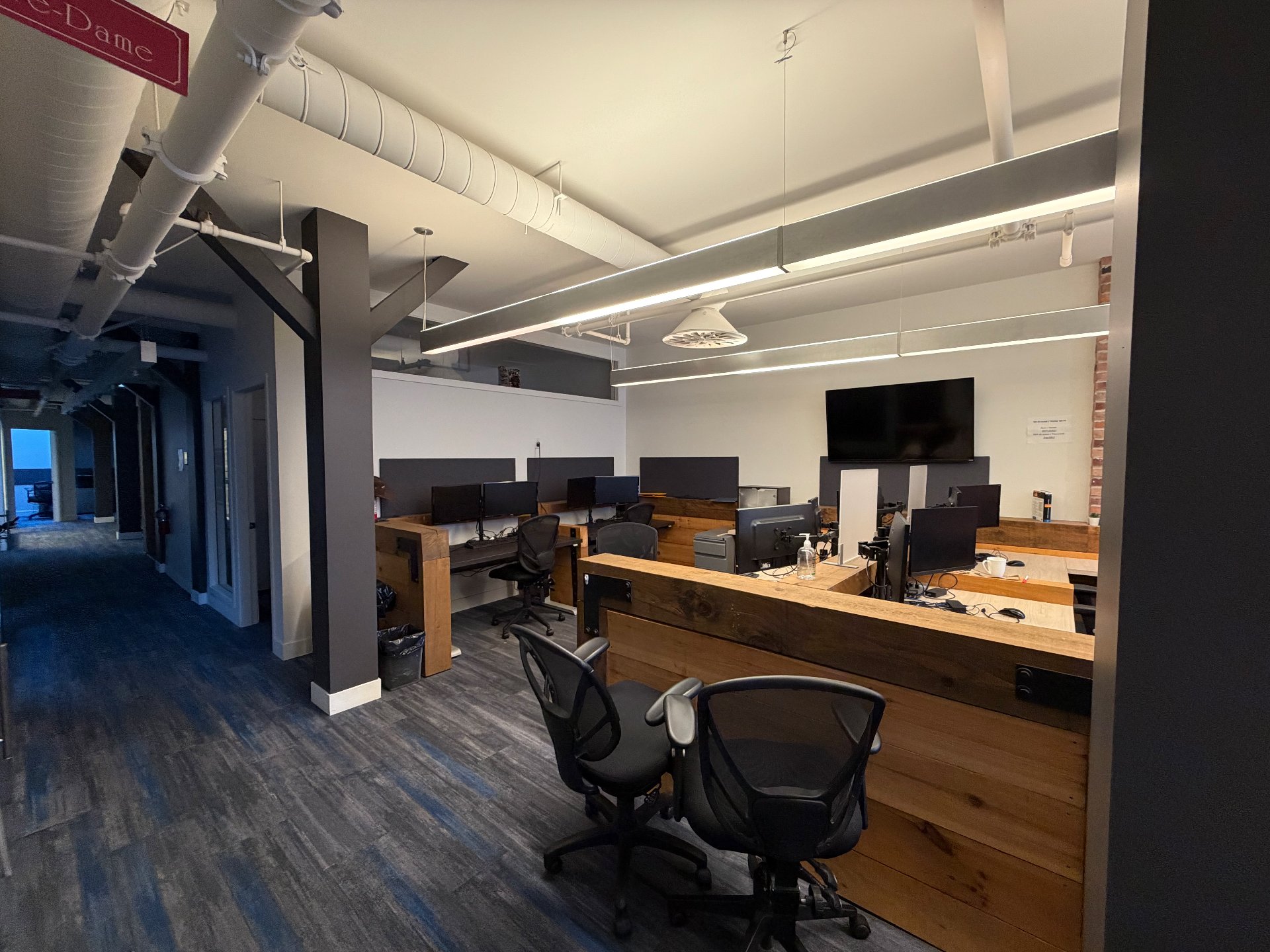 Photo - Overall View