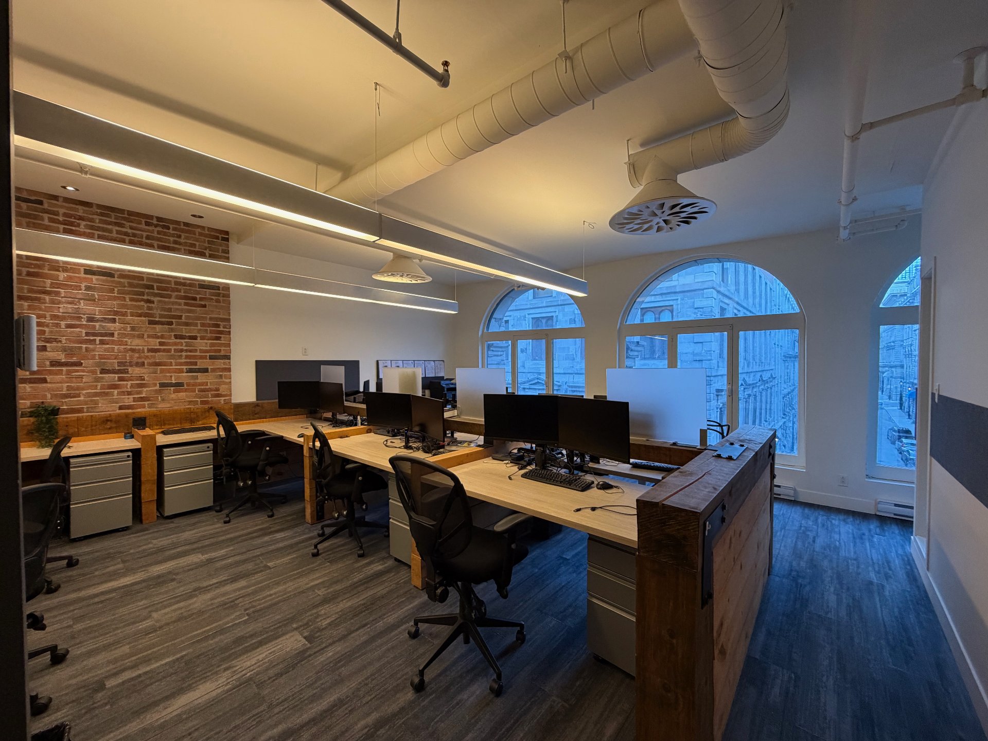 Photo - Overall View