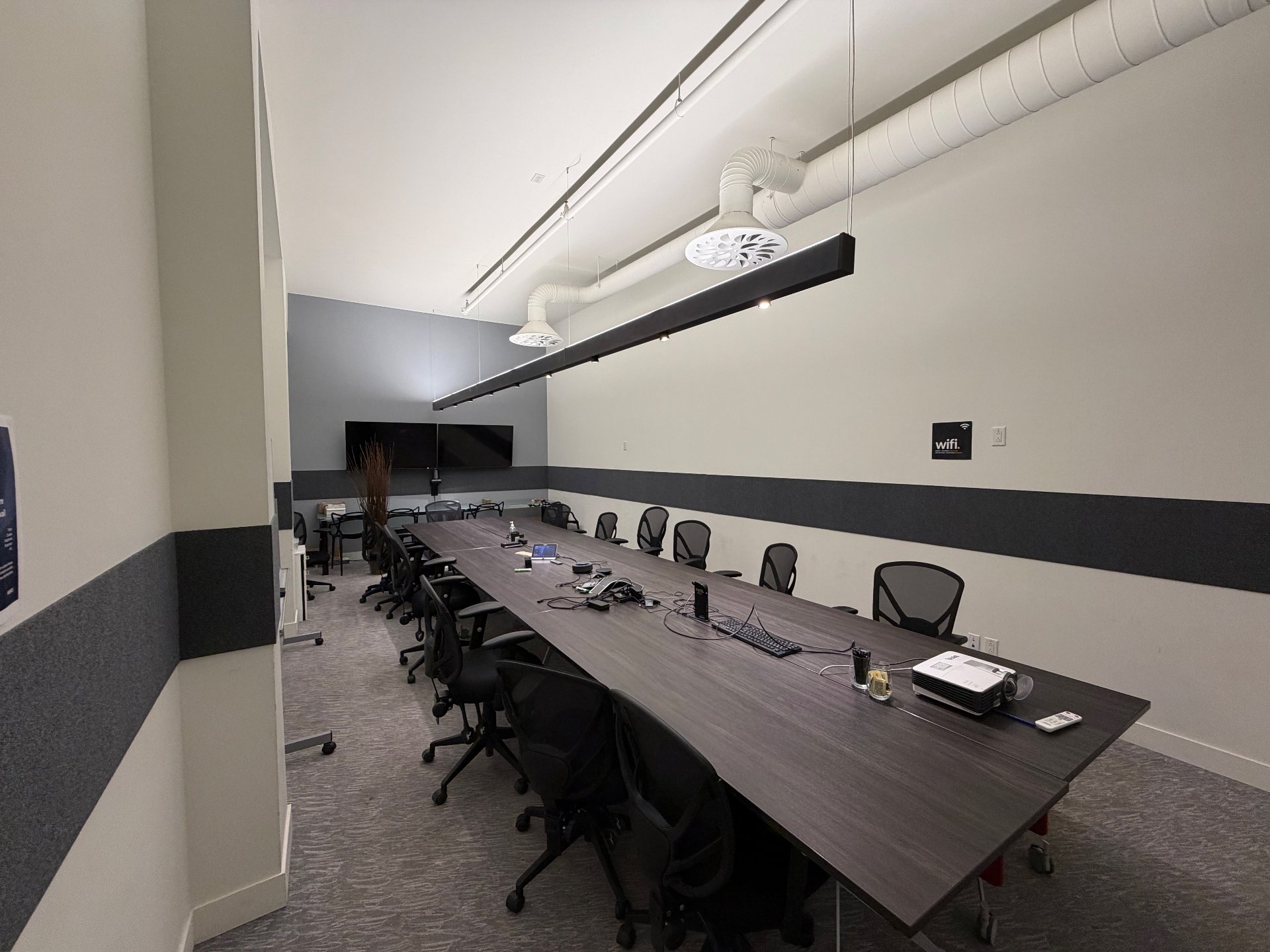 Photo - Conference room