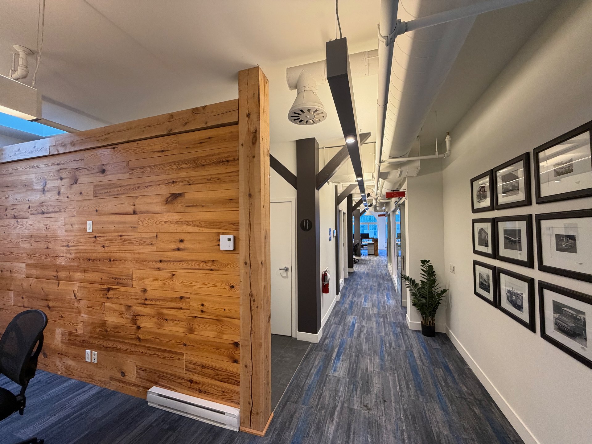 Photo - Overall View