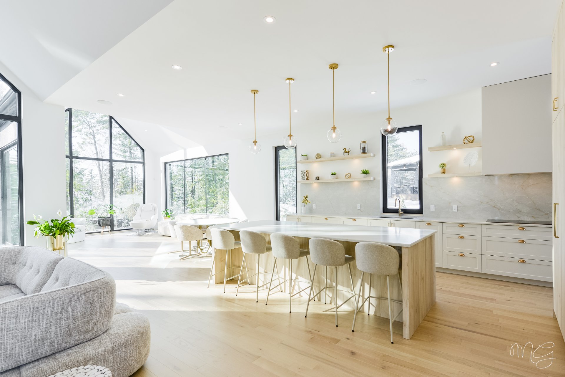 Photo - Vue d'ensemble