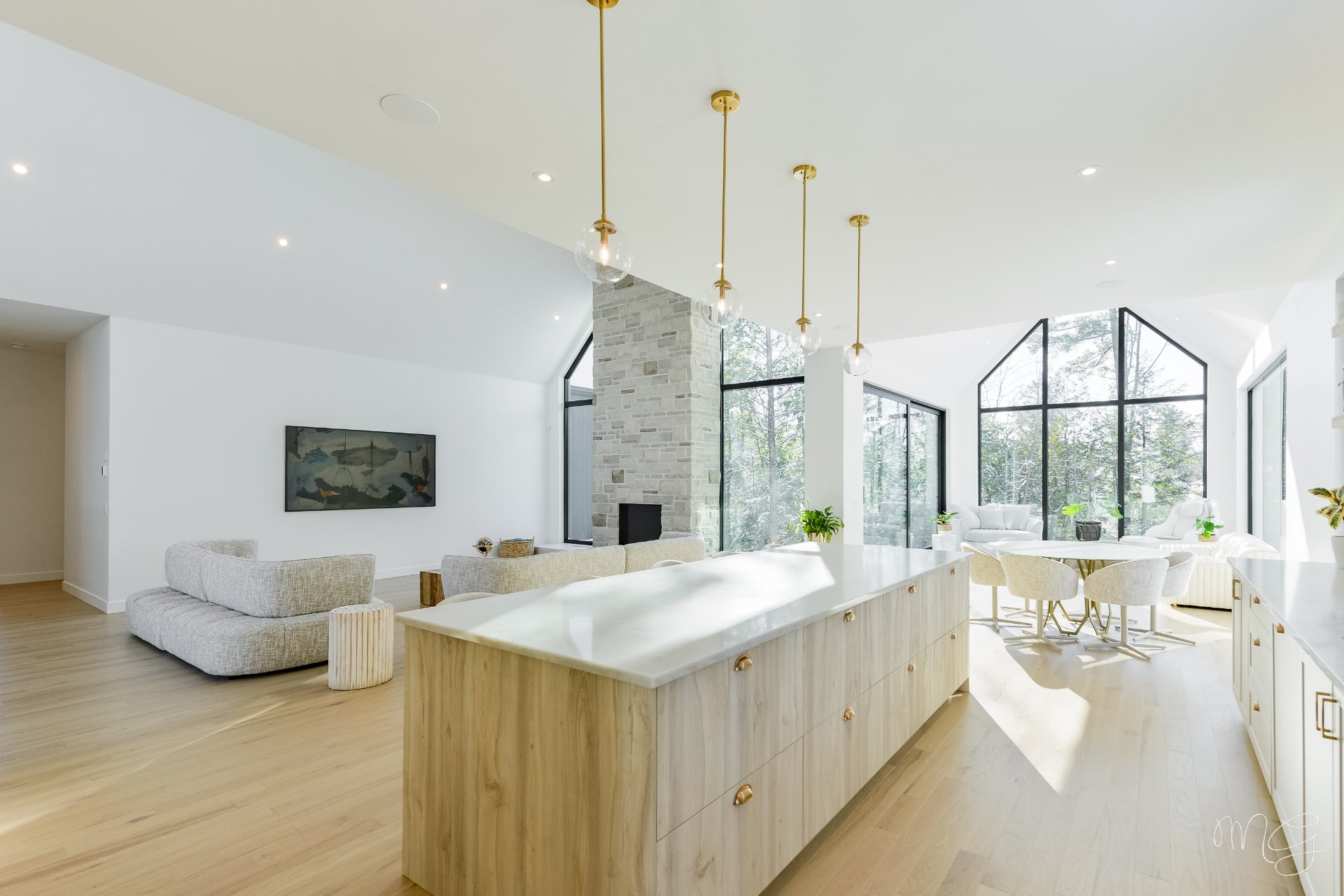 Photo - Vue d'ensemble