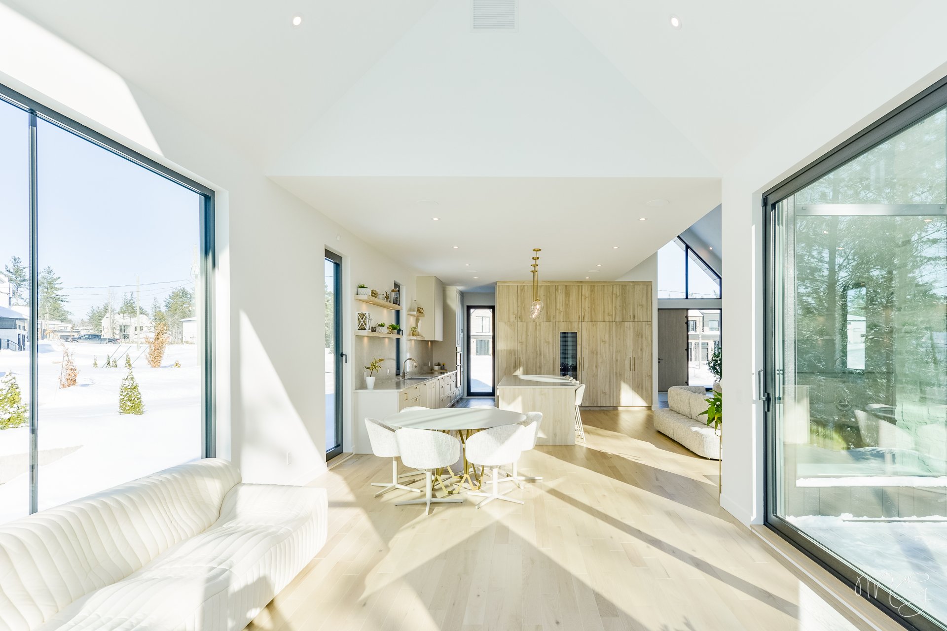 Photo - Vue d'ensemble