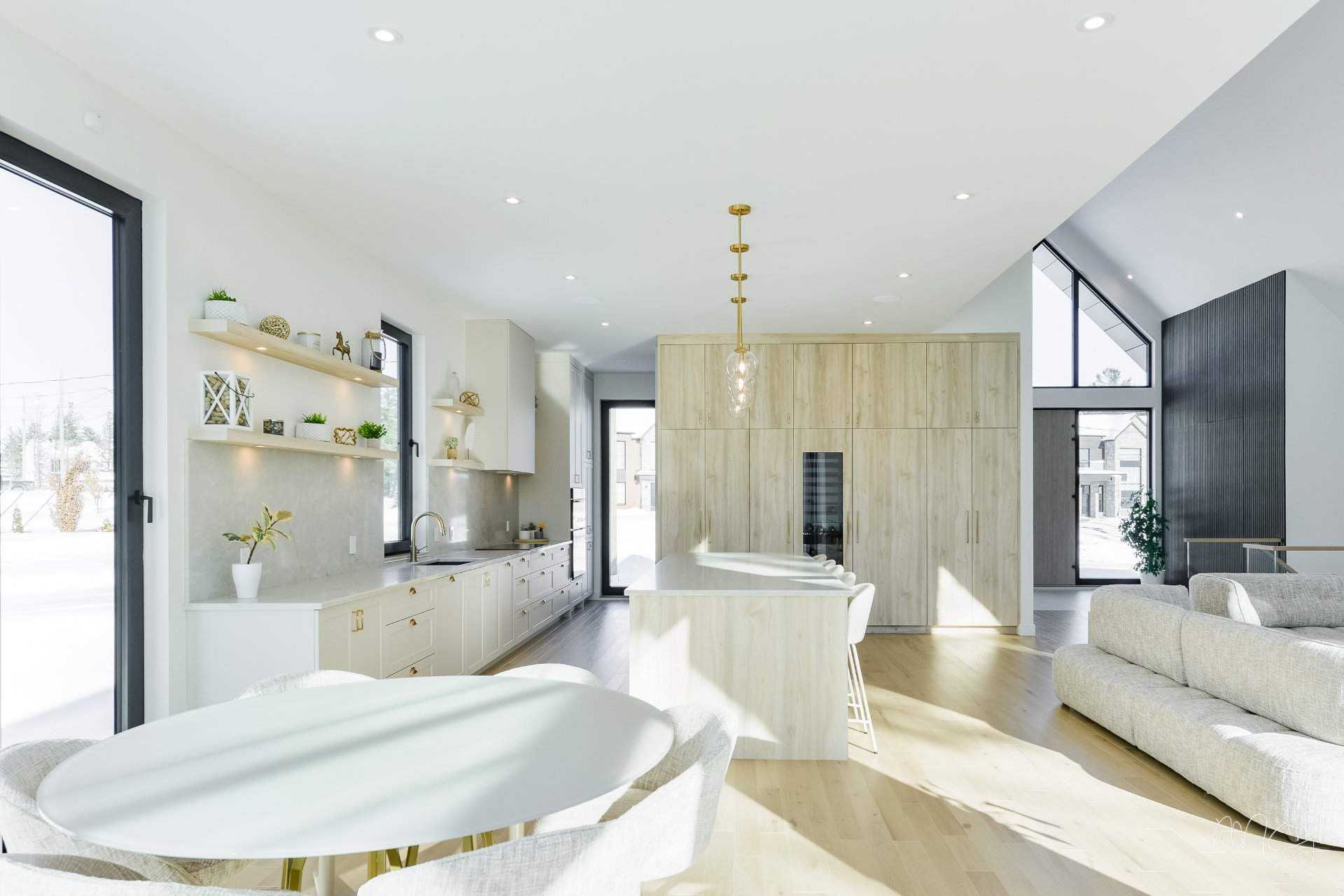 Photo - Vue d'ensemble