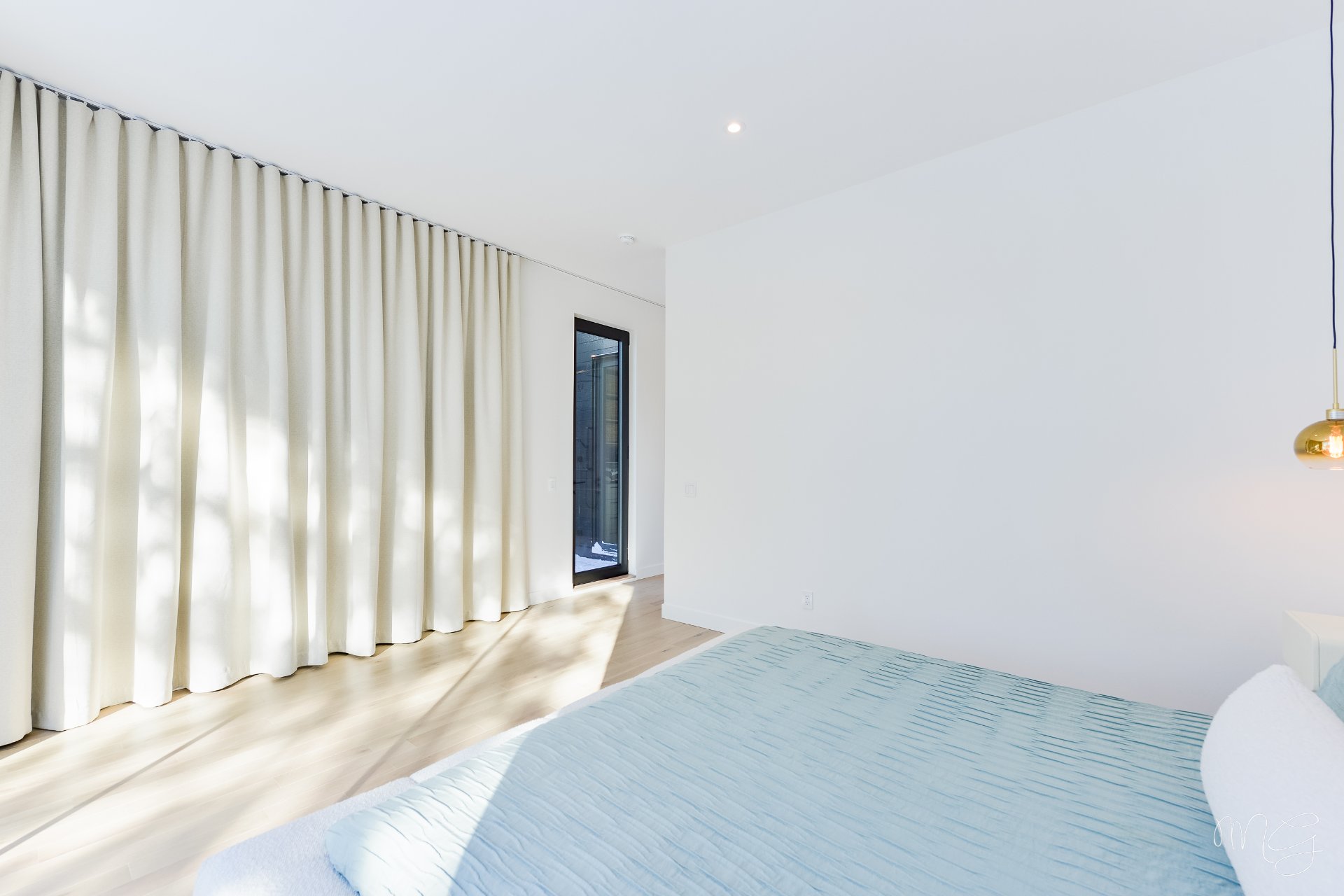 Photo - Chambre à coucher principale