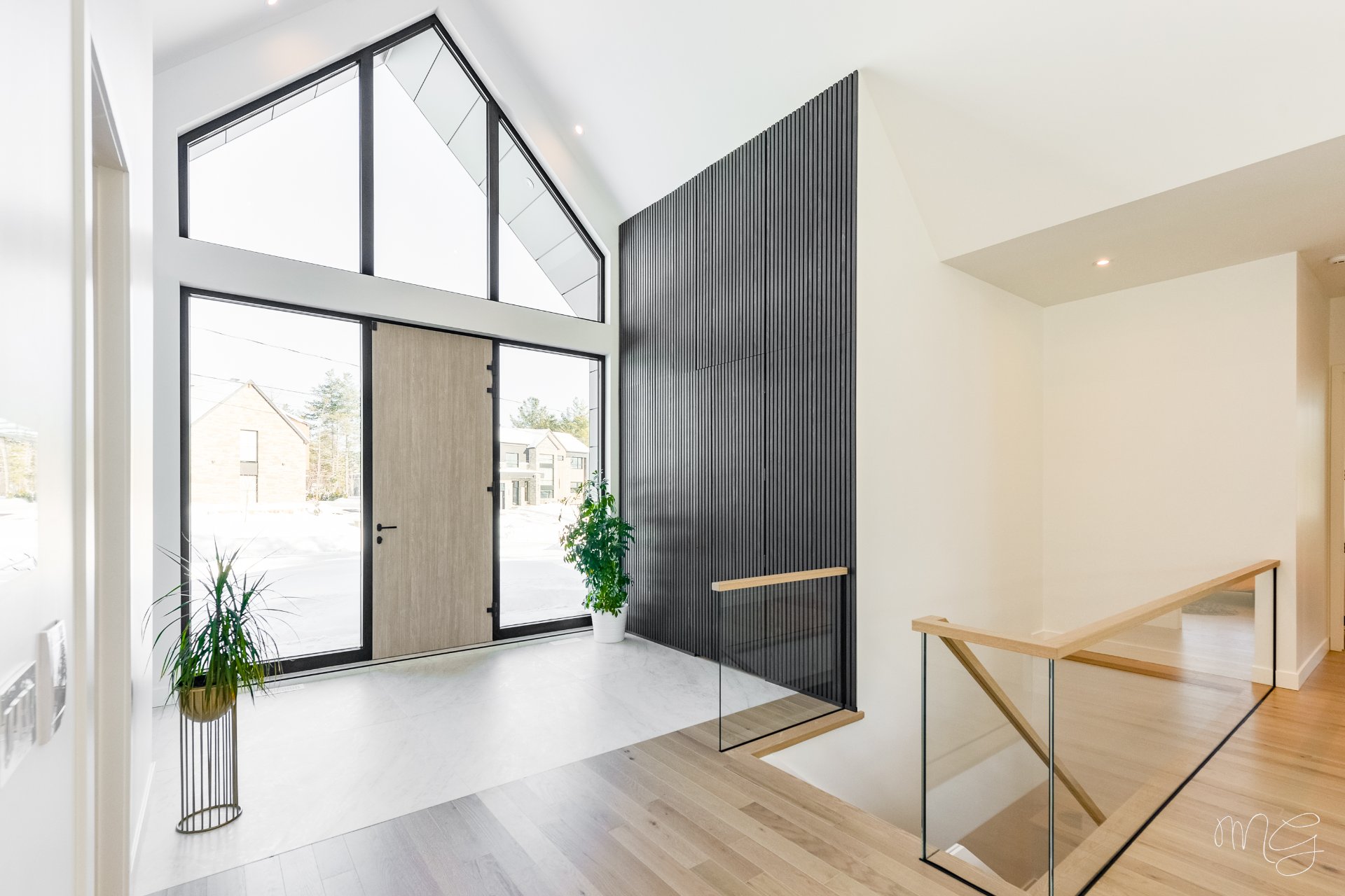 Photo - Hall d'entrée