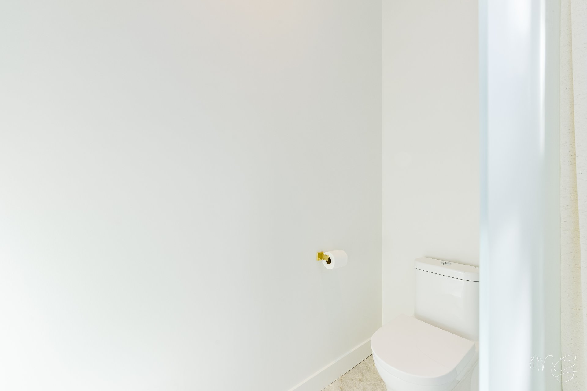 Photo - Salle de bains attenante à la CCP