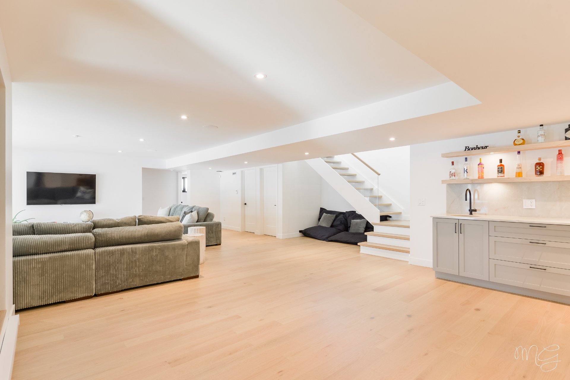 Photo - Salle familiale