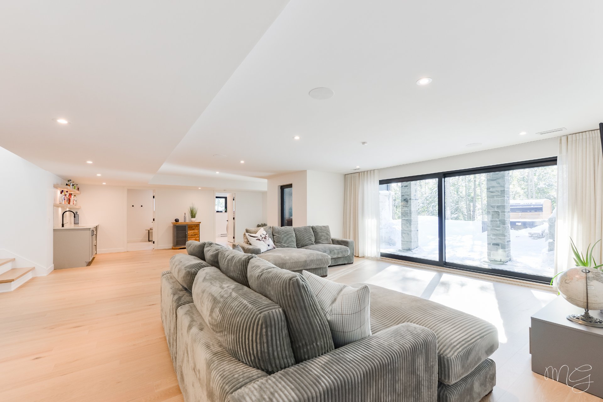 Photo - Salle familiale