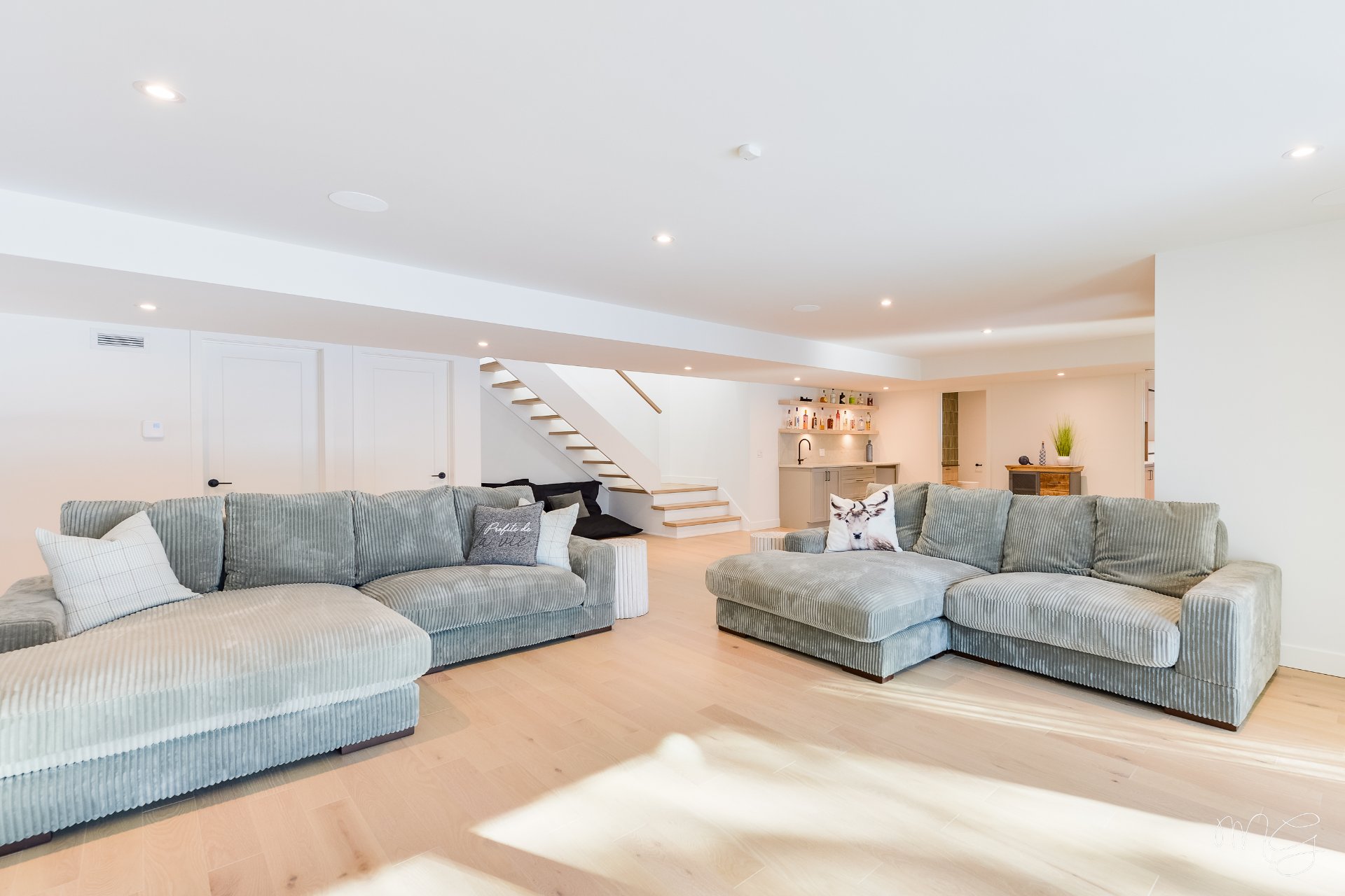 Photo - Salle familiale