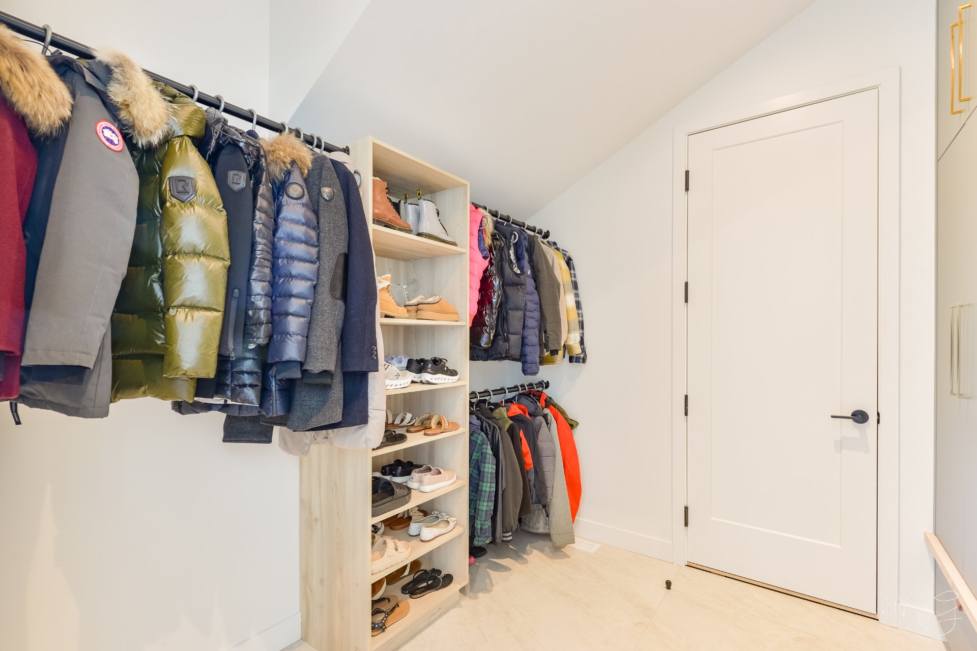 Photo - Hall d'entrée