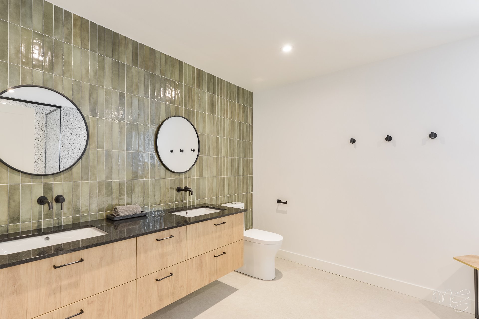 Photo - Salle de bains