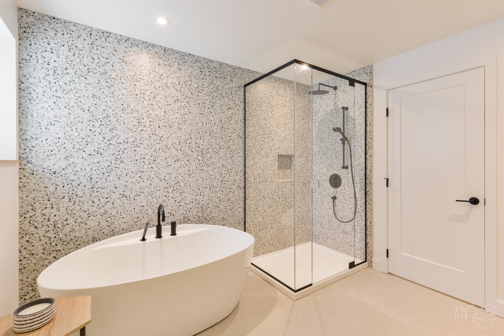 Photo - Salle de bains