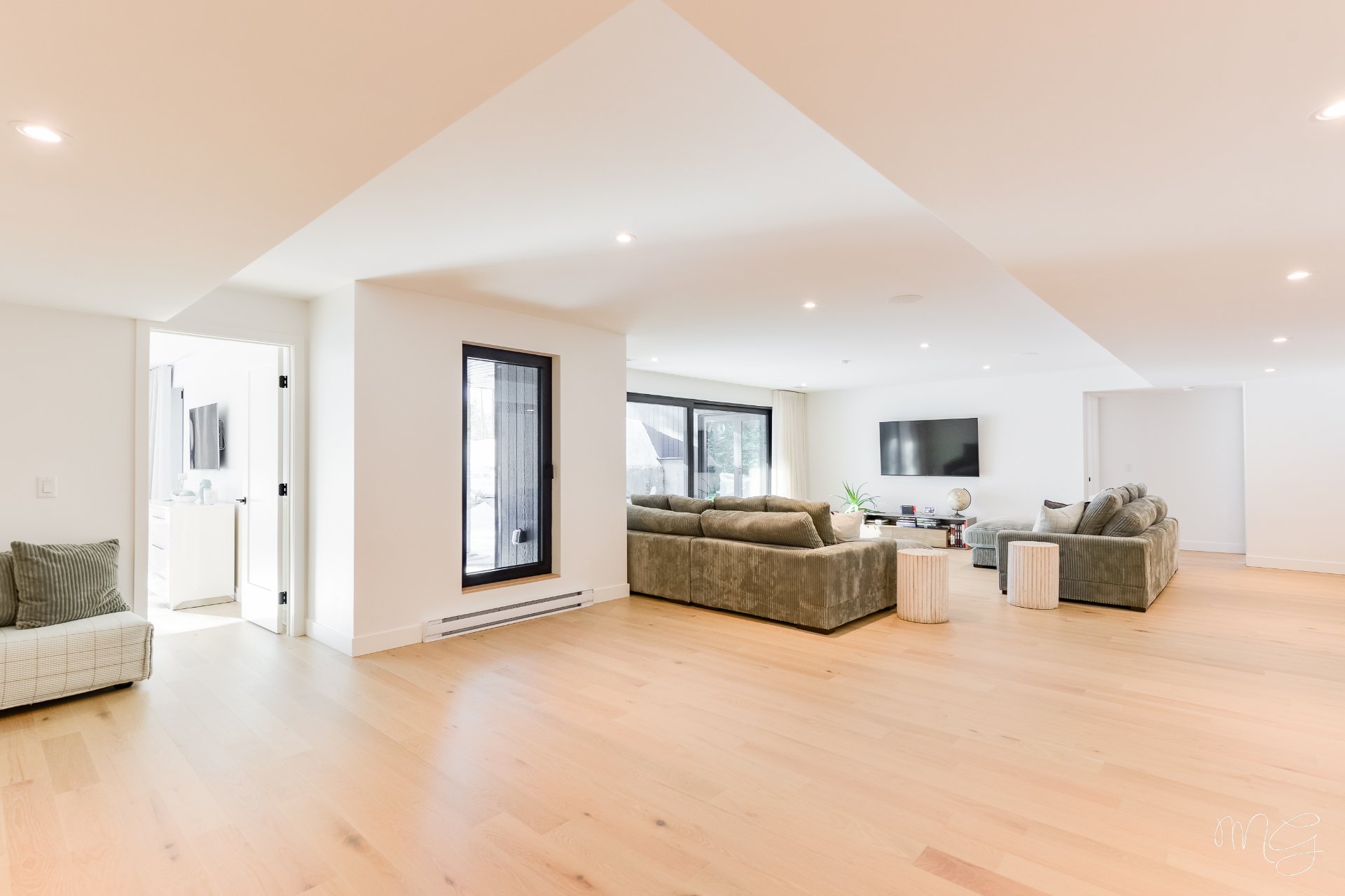 Photo - Salle familiale