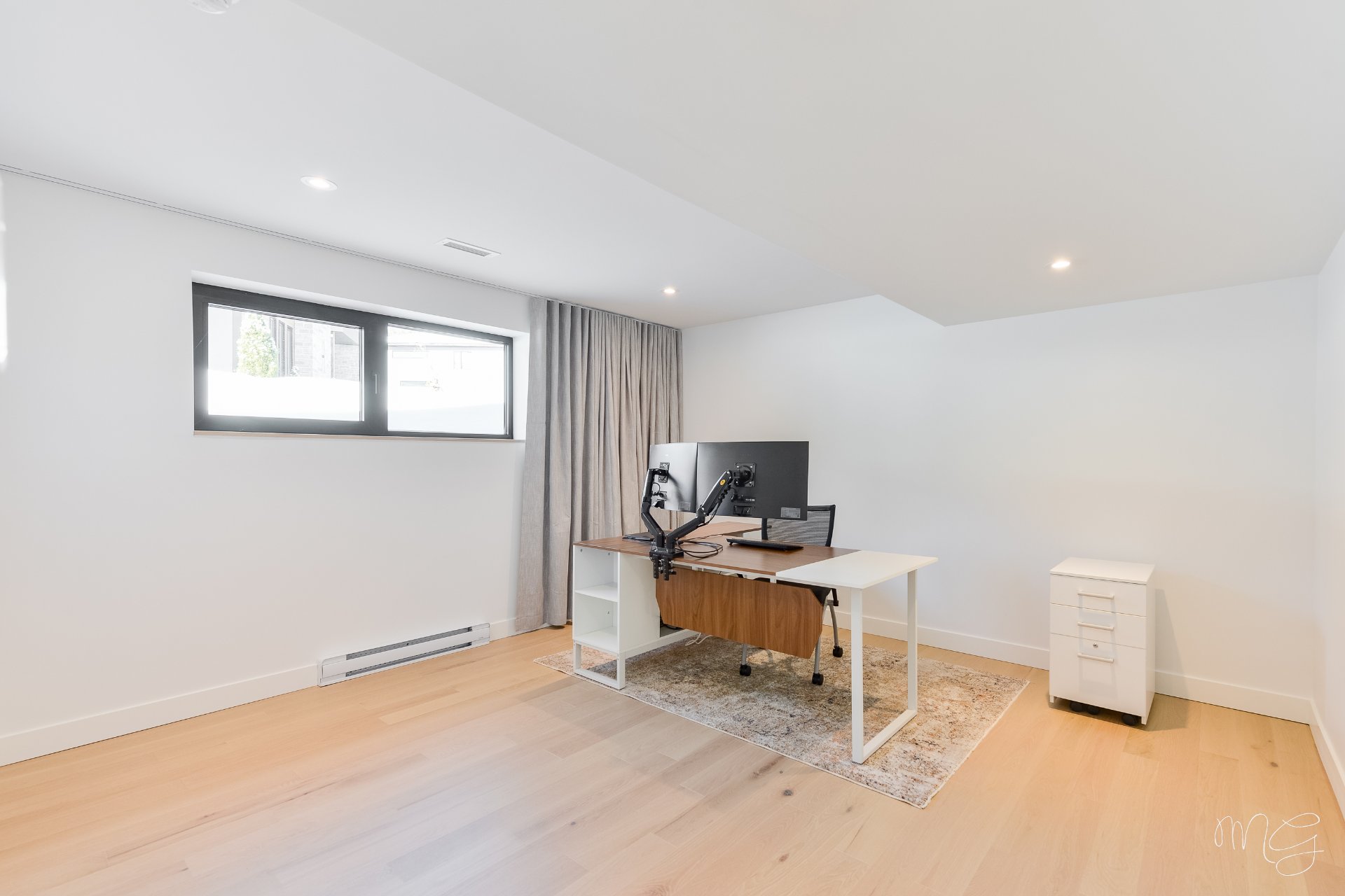 Photo - Chambre à coucher