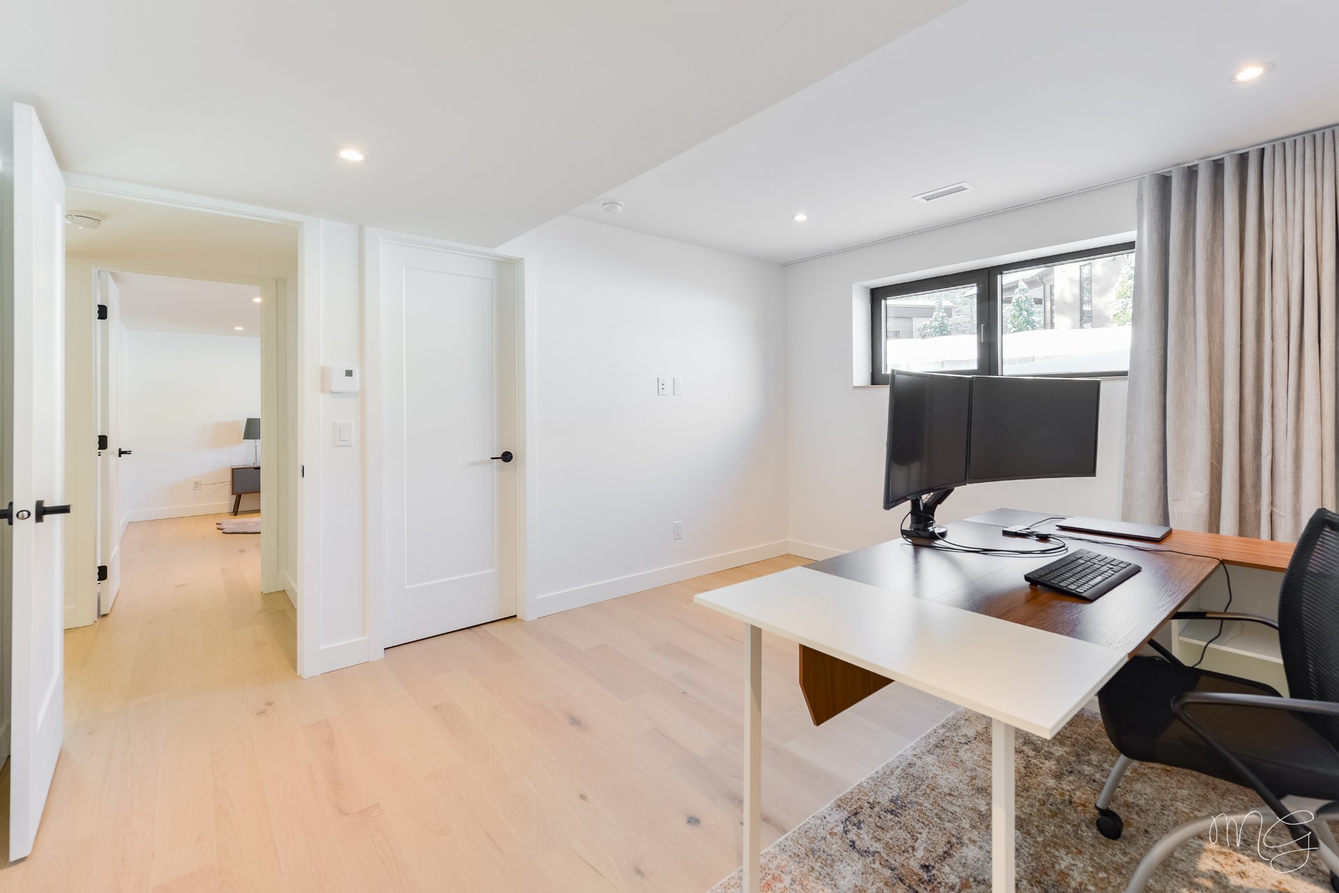 Photo - Chambre à coucher