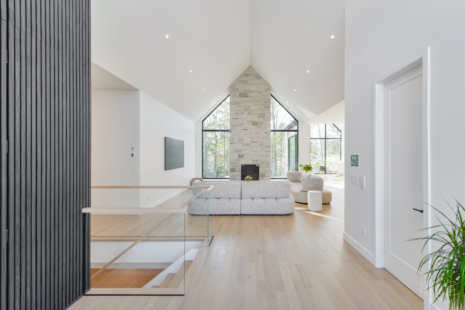 Photo - Vue d'ensemble