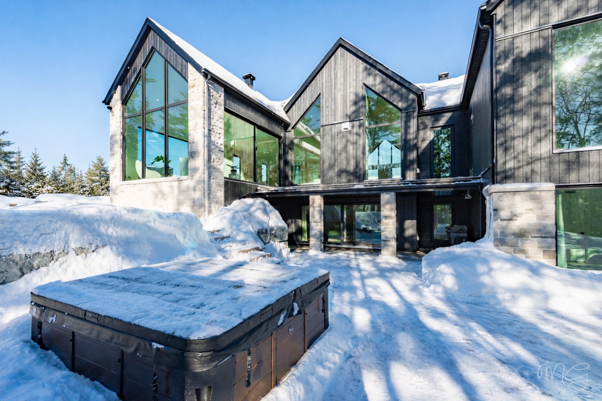 Photo - Face arrière