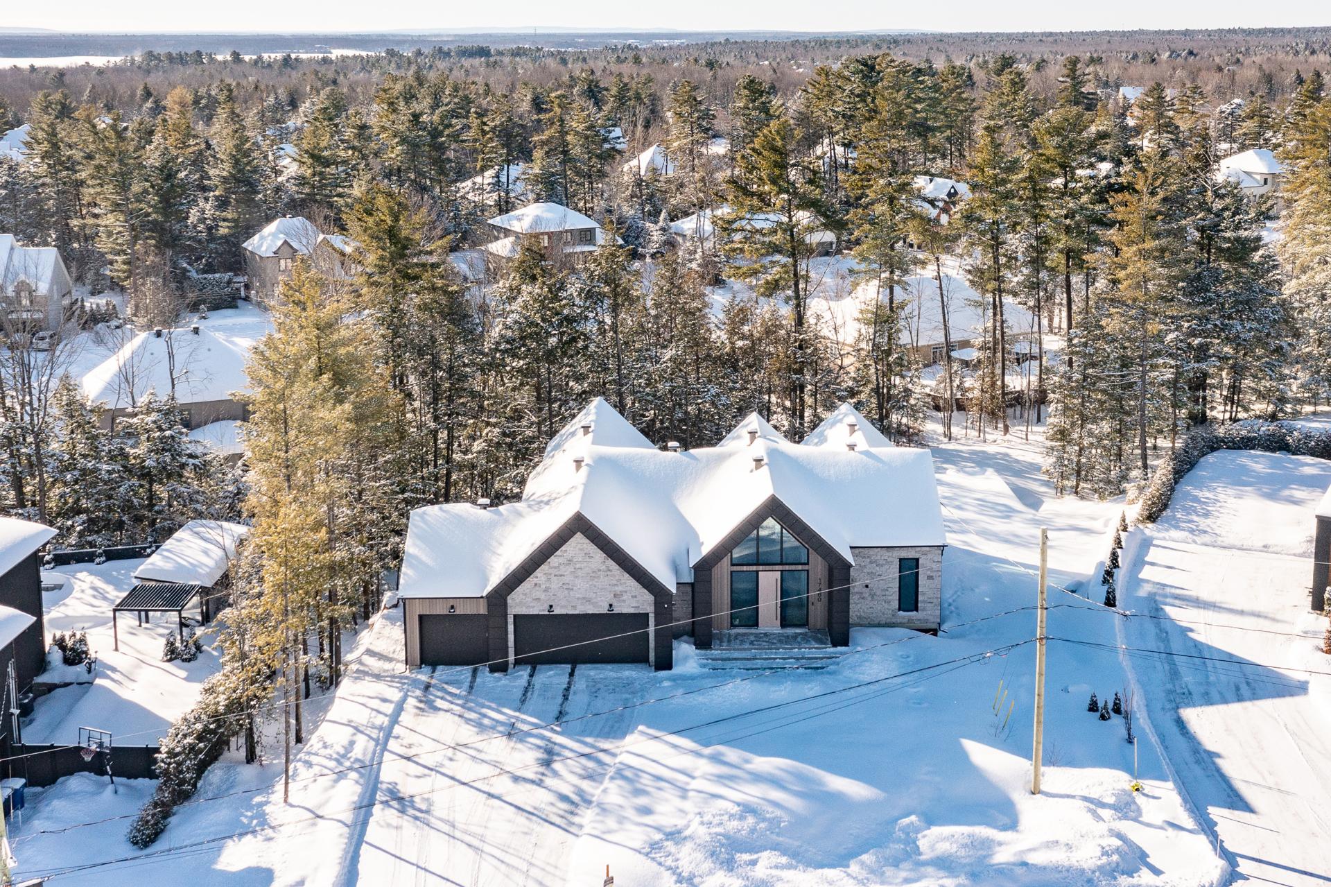 Photo - Photo aérienne