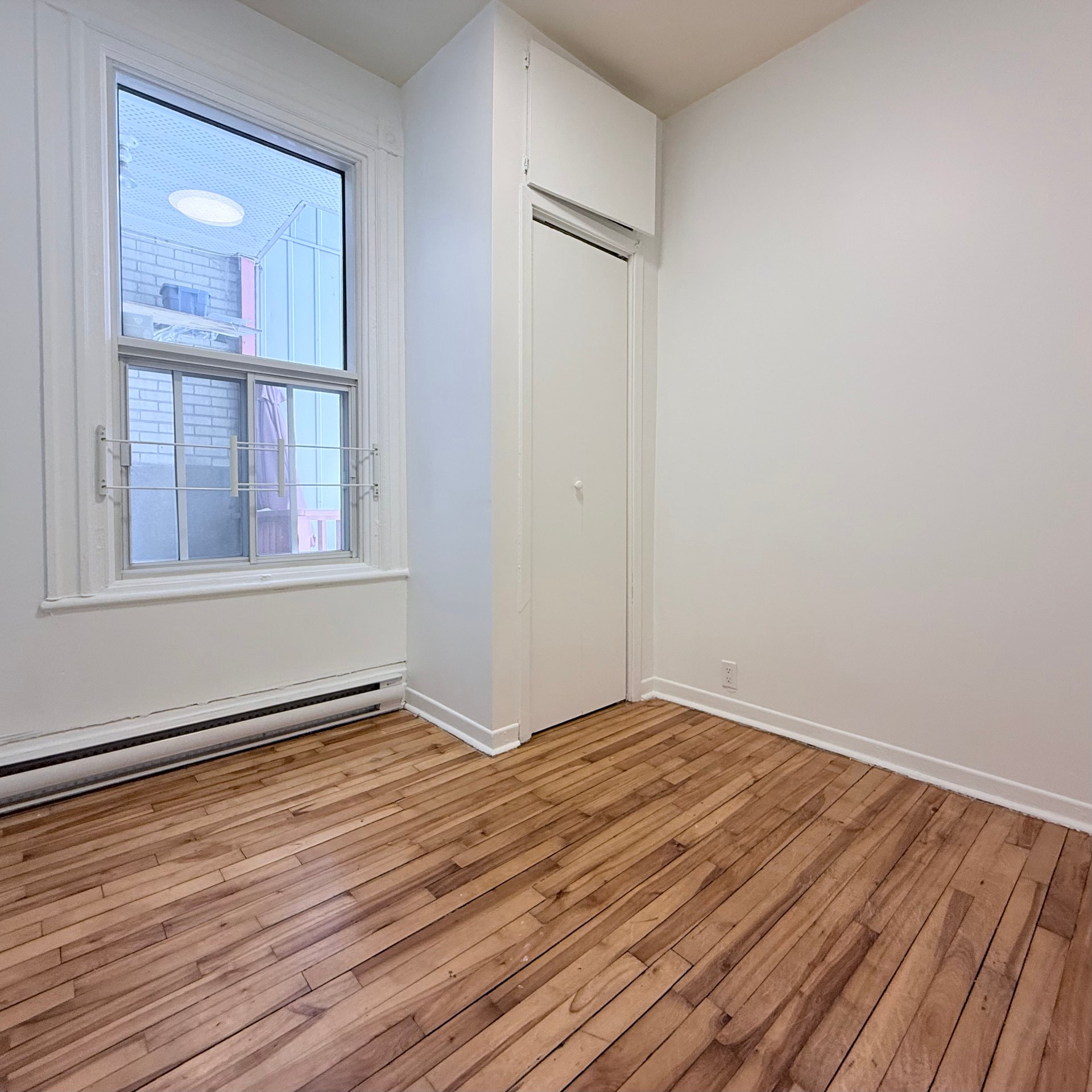 Photo - Chambre à coucher