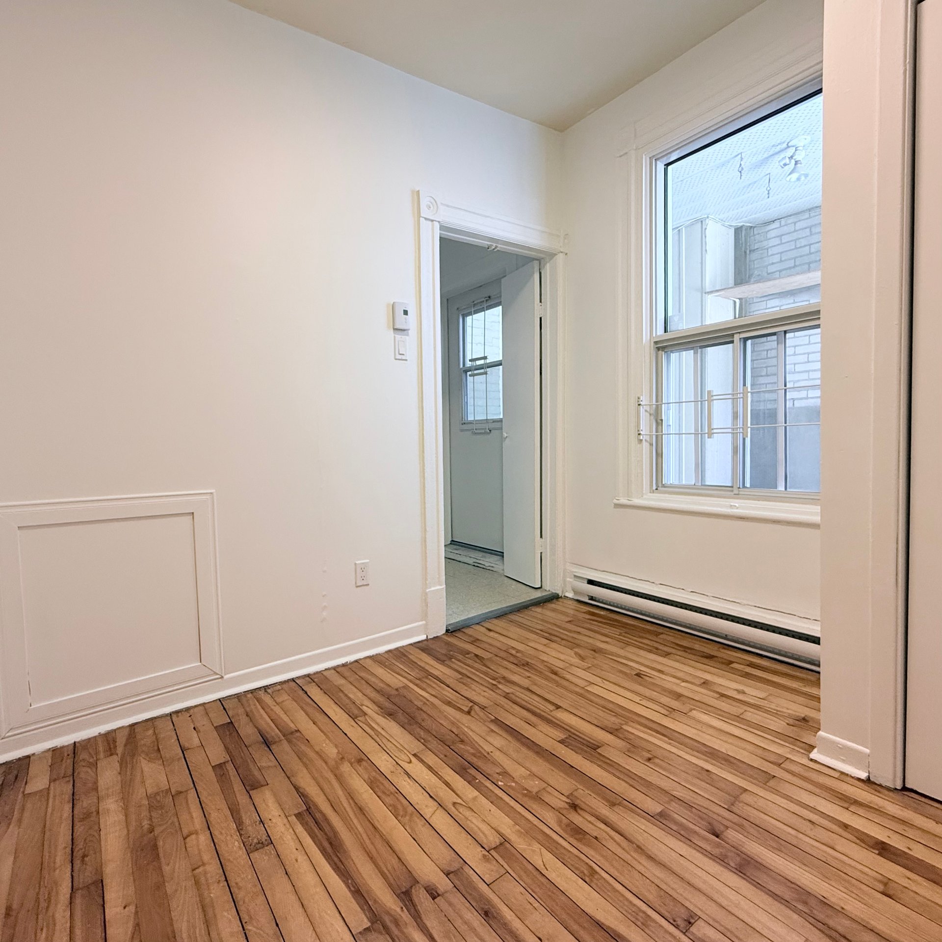 Photo - Chambre à coucher