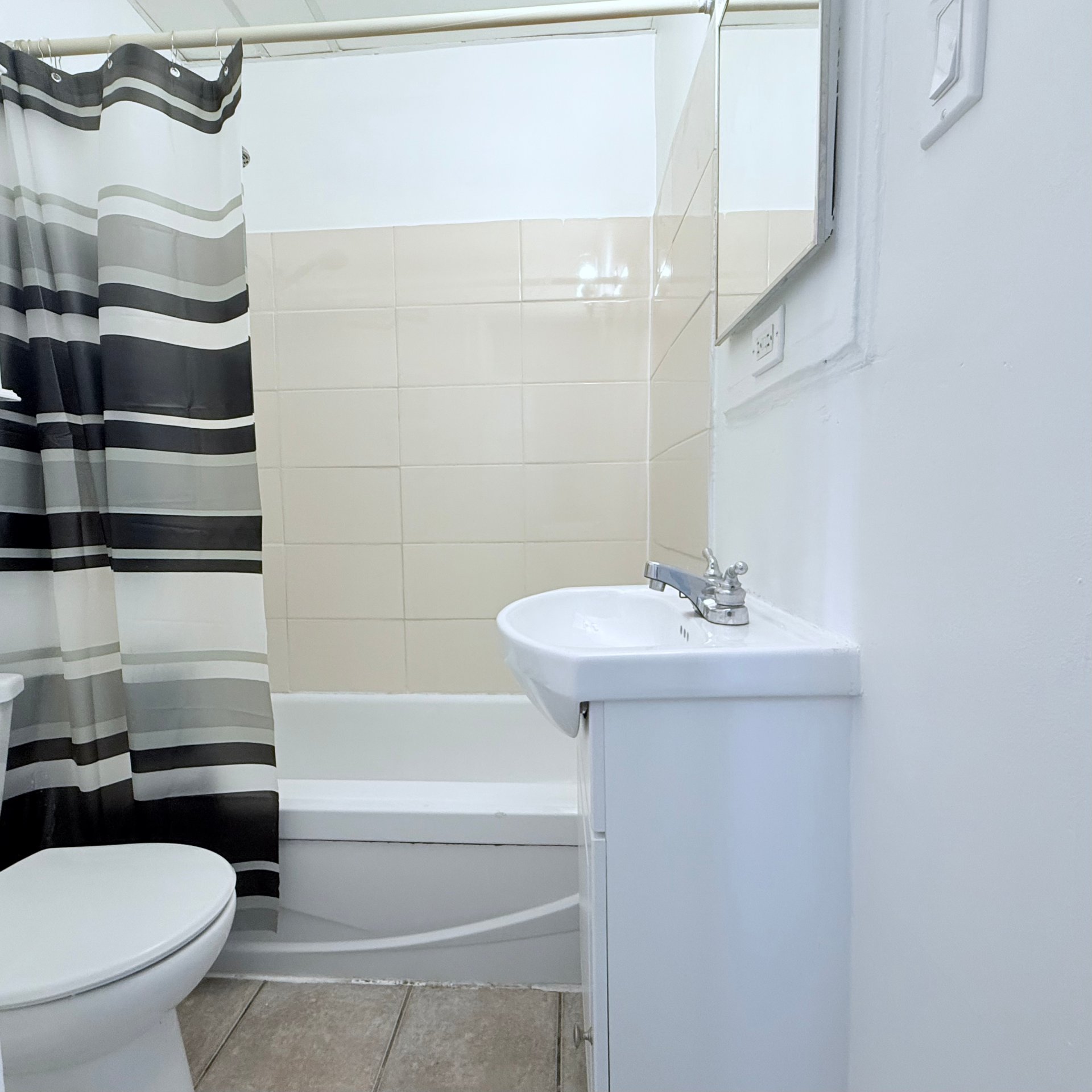 Photo - Salle de bains