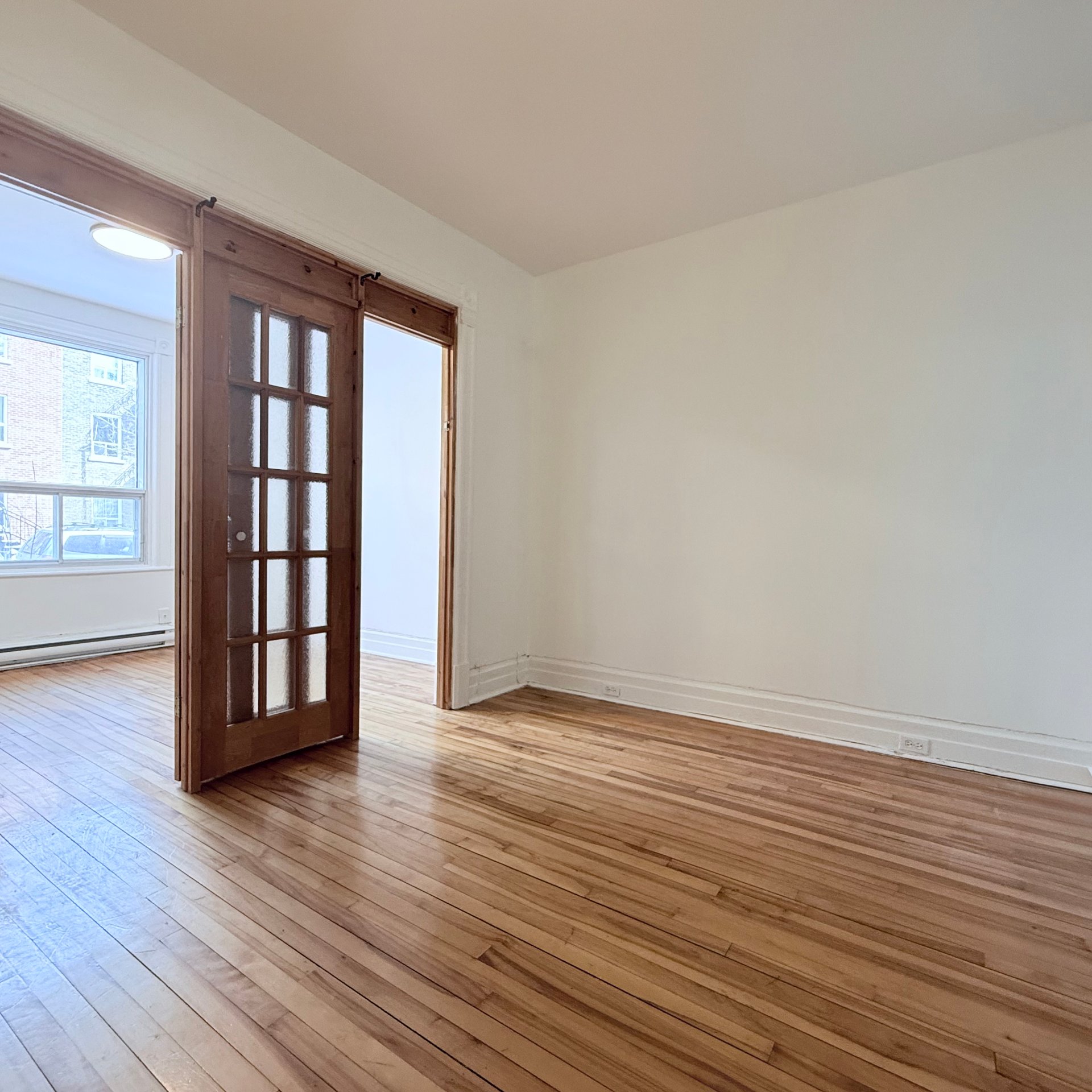 Photo - Chambre à coucher principale