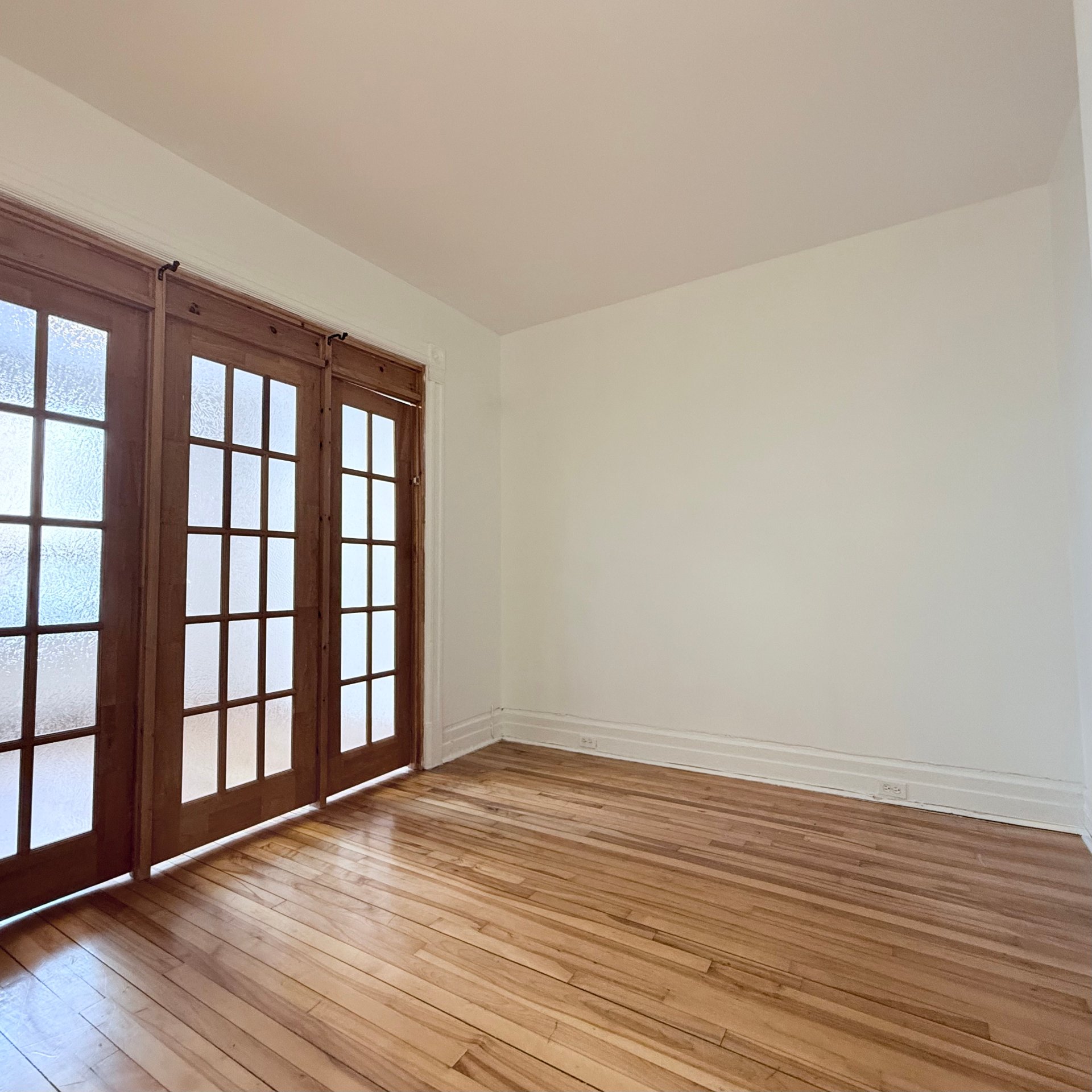 Photo - Chambre à coucher principale