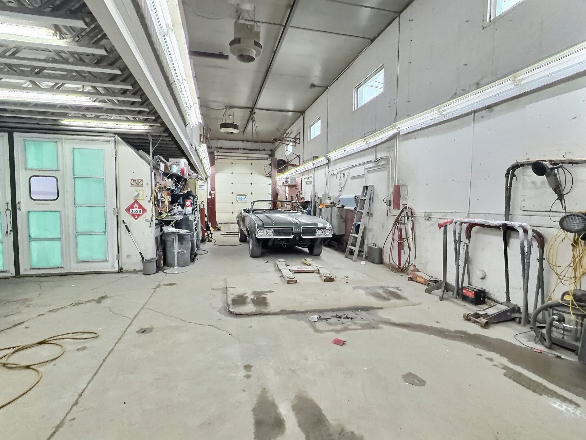 Photo - Vue d'ensemble