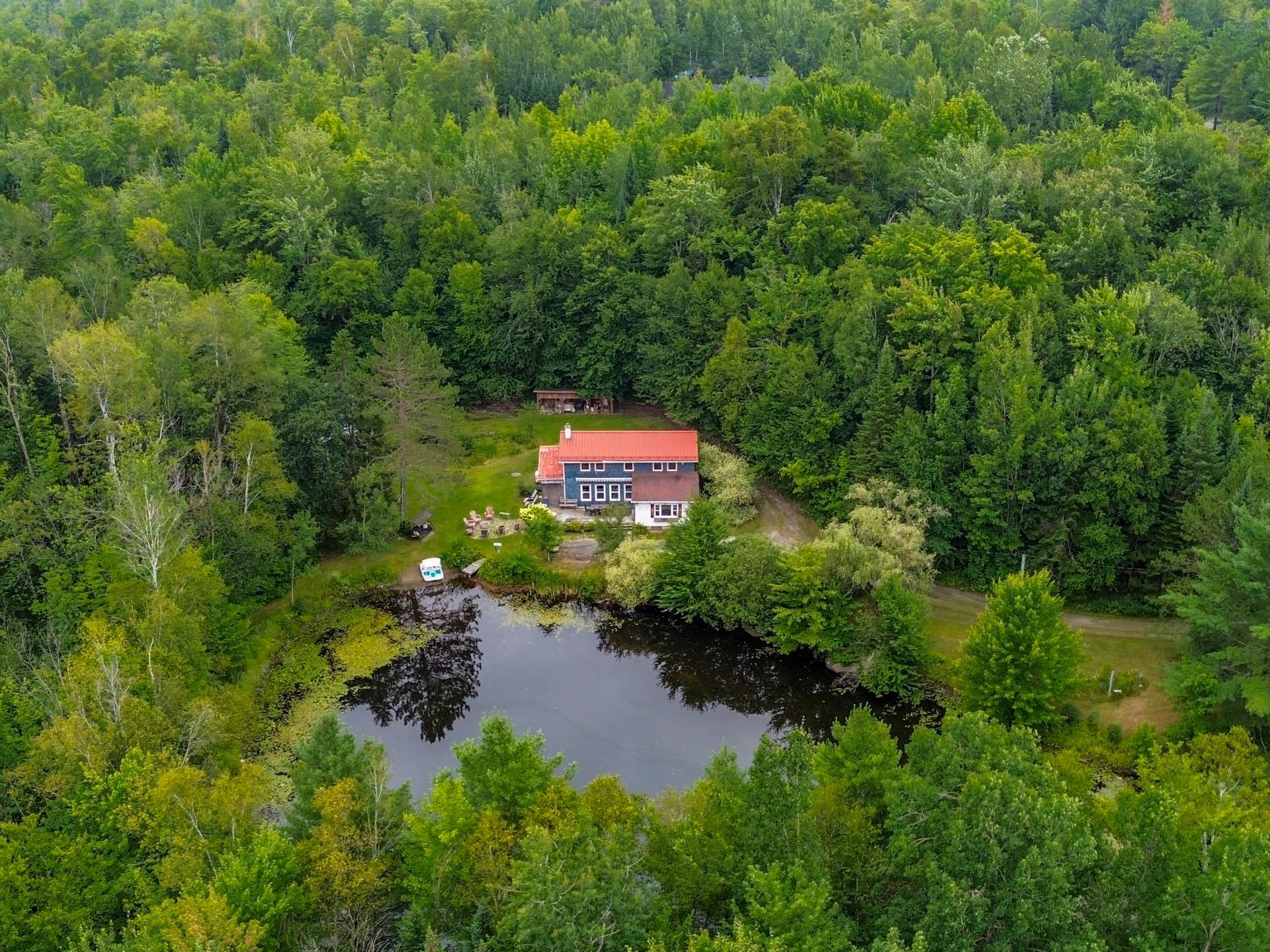 Photo - Aerial photo