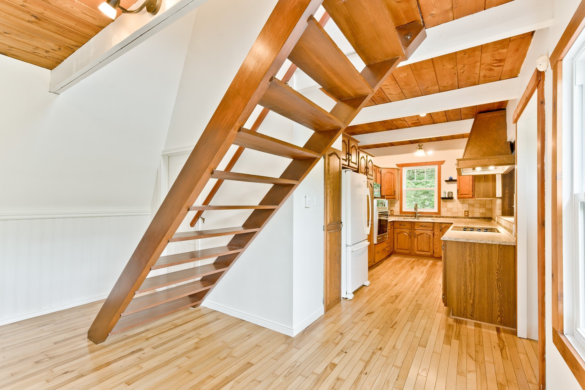 Photo - Overall View