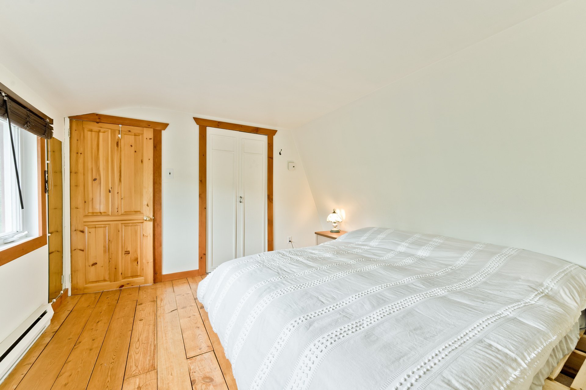 Photo - Primary bedroom