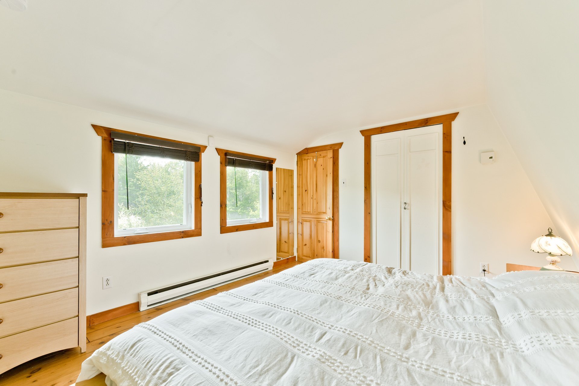 Photo - Primary bedroom