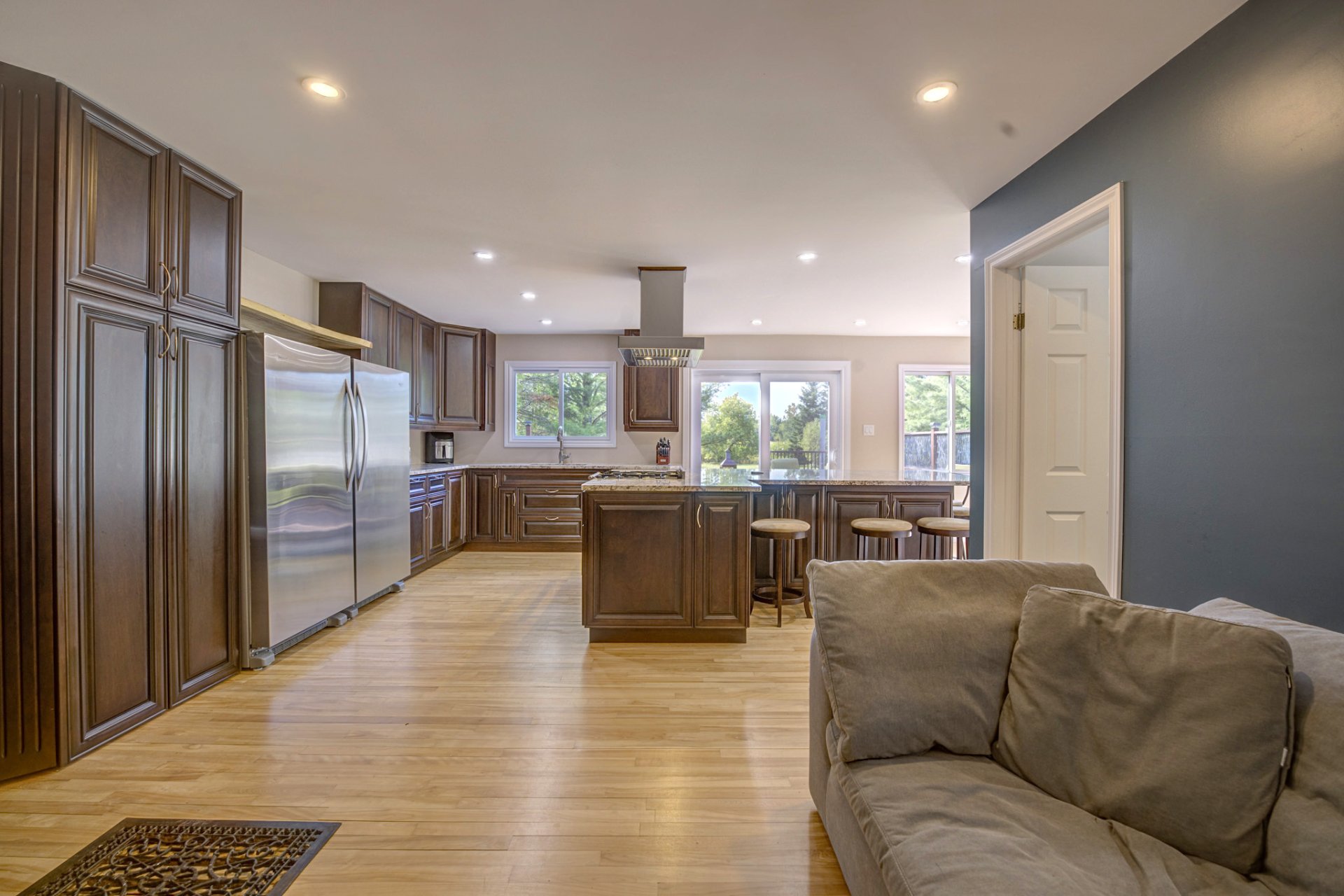 Photo - Vue d'ensemble