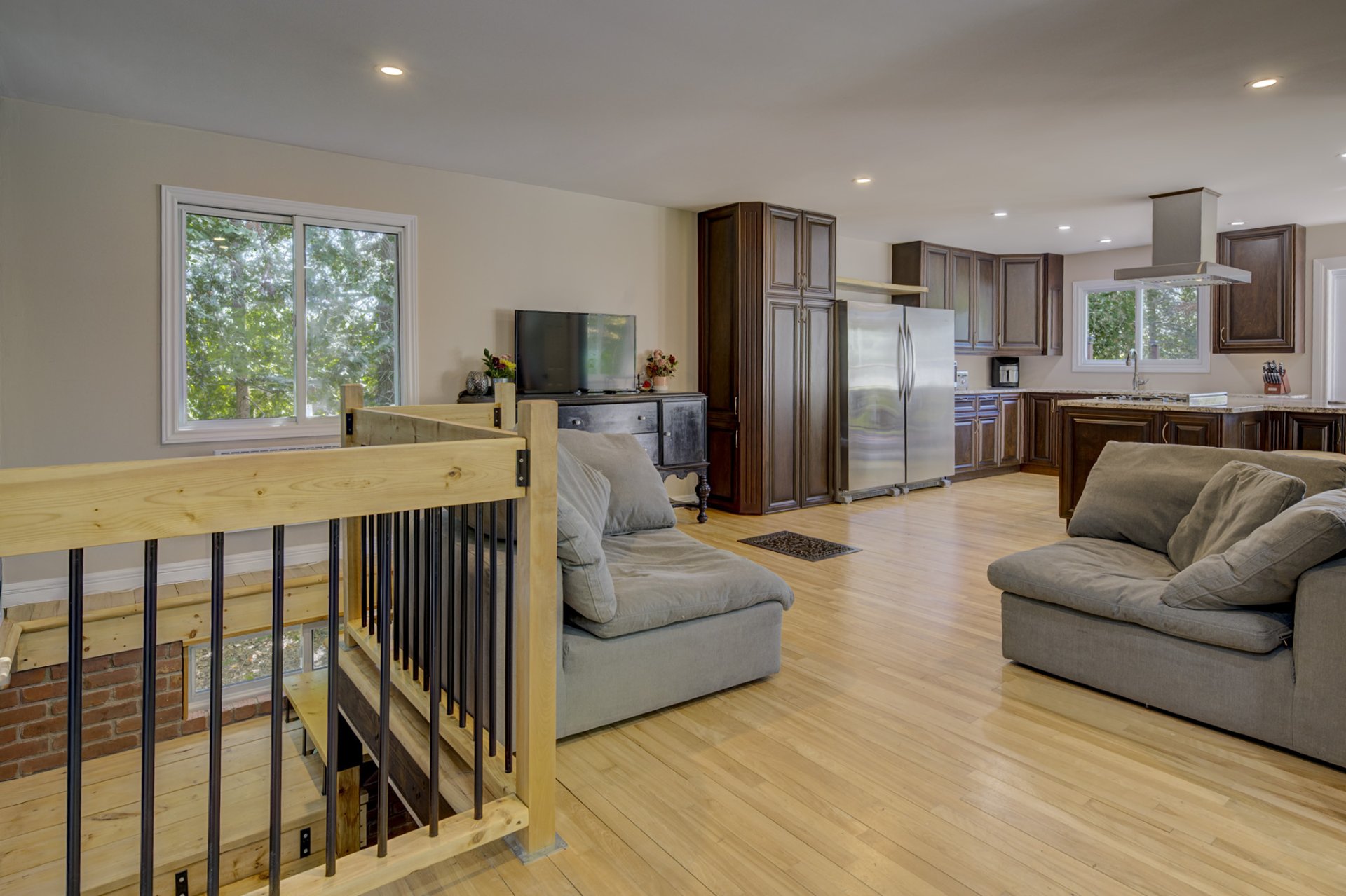 Photo - Vue d'ensemble