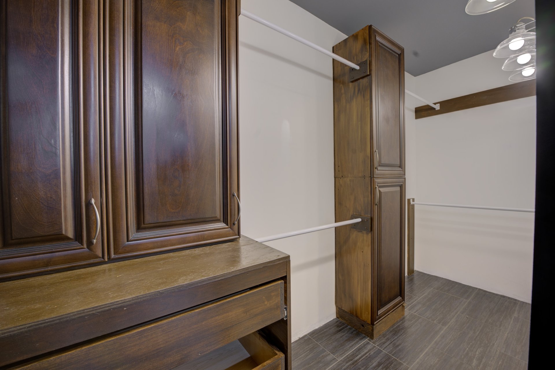 Photo - Penderie (Walk-in)