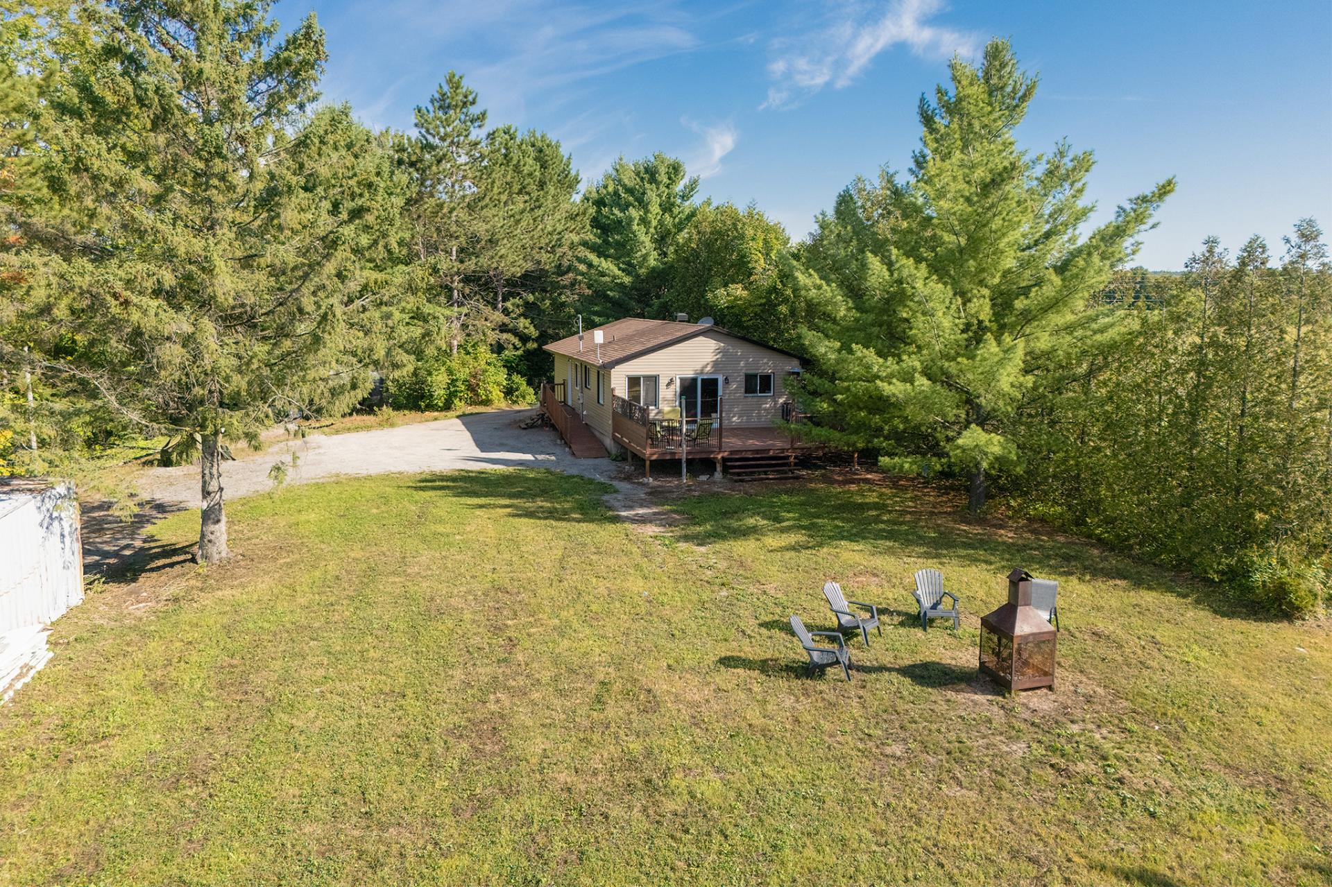 Photo - Vue d'ensemble