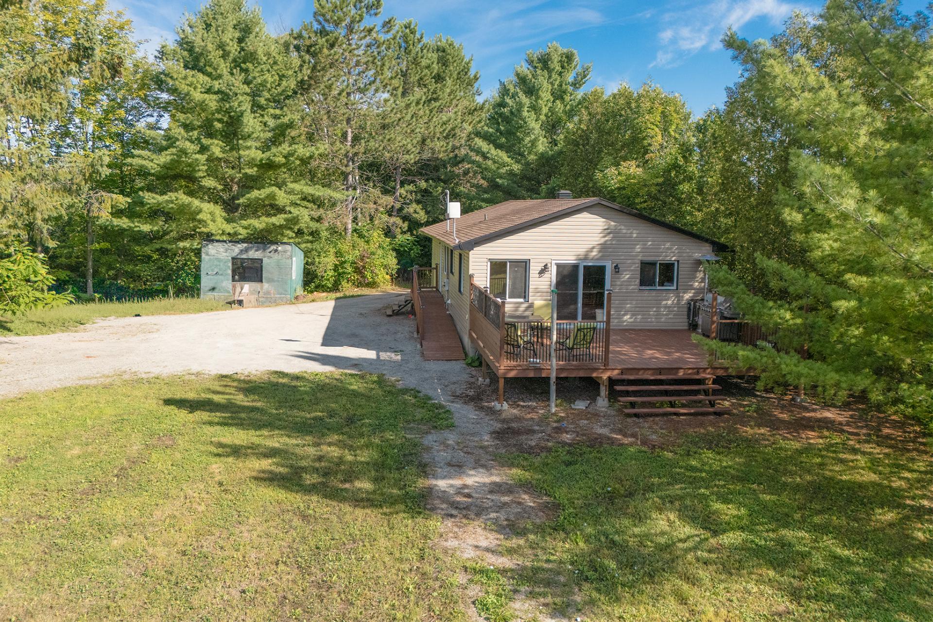 Photo - Vue d'ensemble