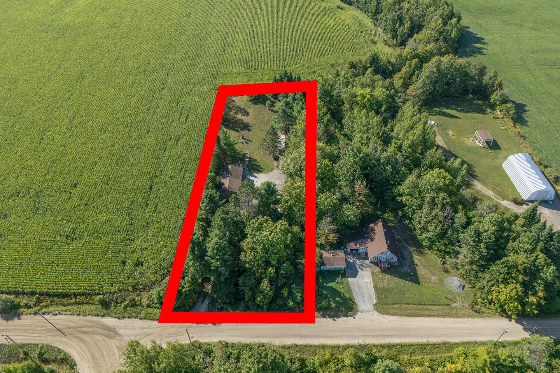 Photo - Photo aérienne