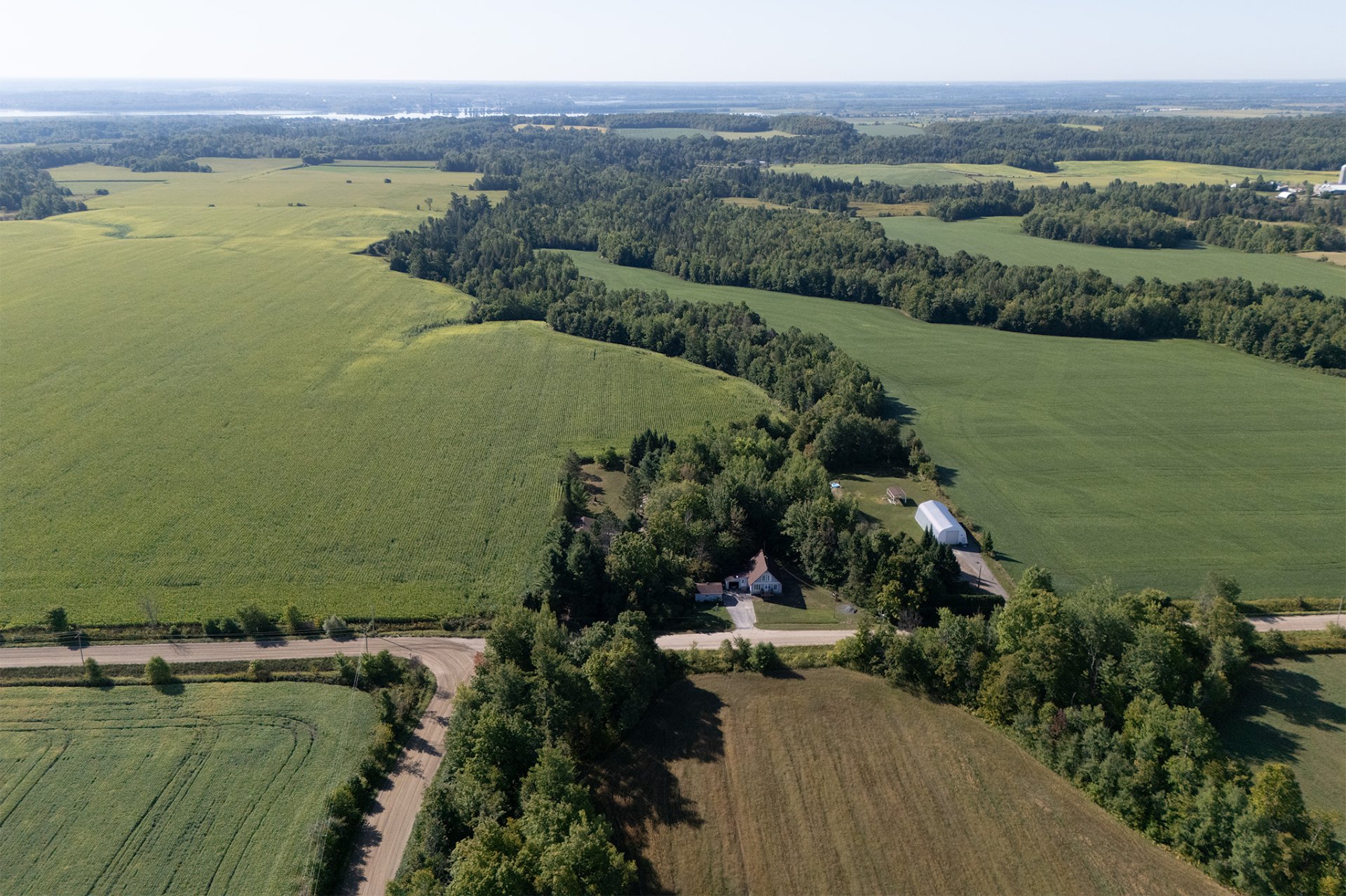 Photo - Photo aérienne