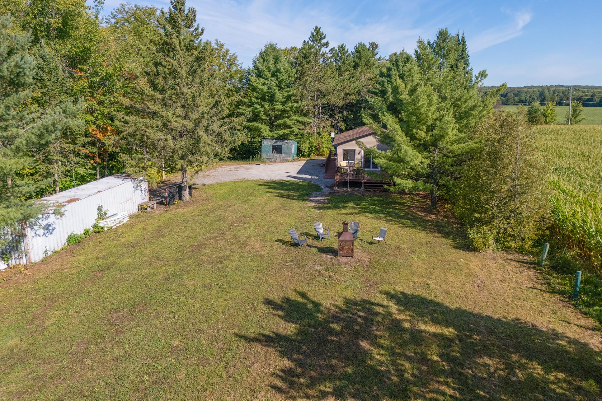 Photo - Photo aérienne