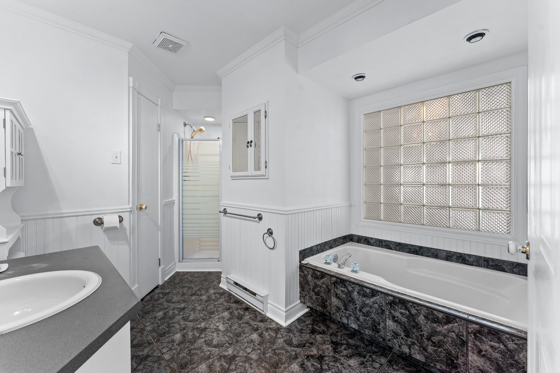 Photo - Salle de bains